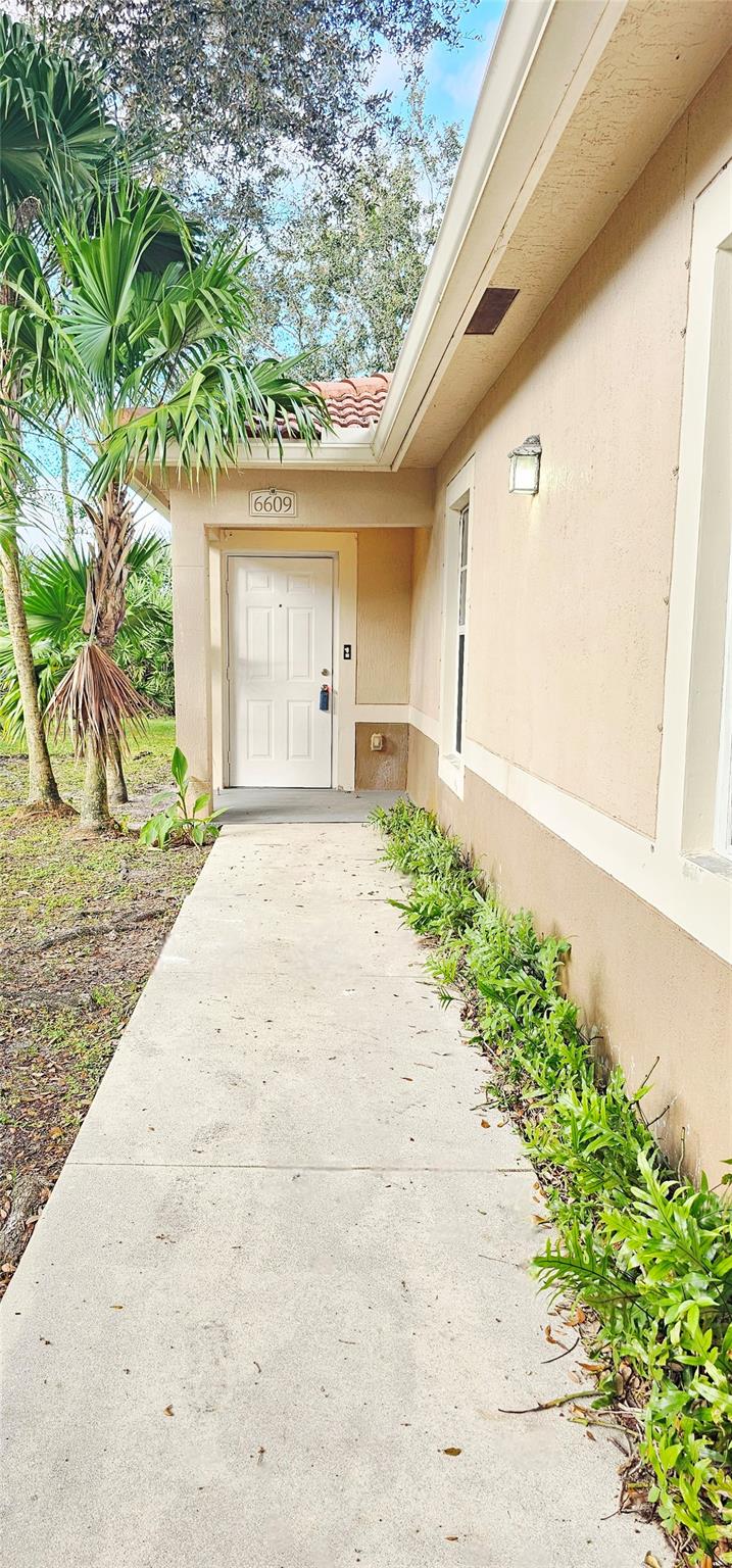 Green Cay Village - Residential Lease