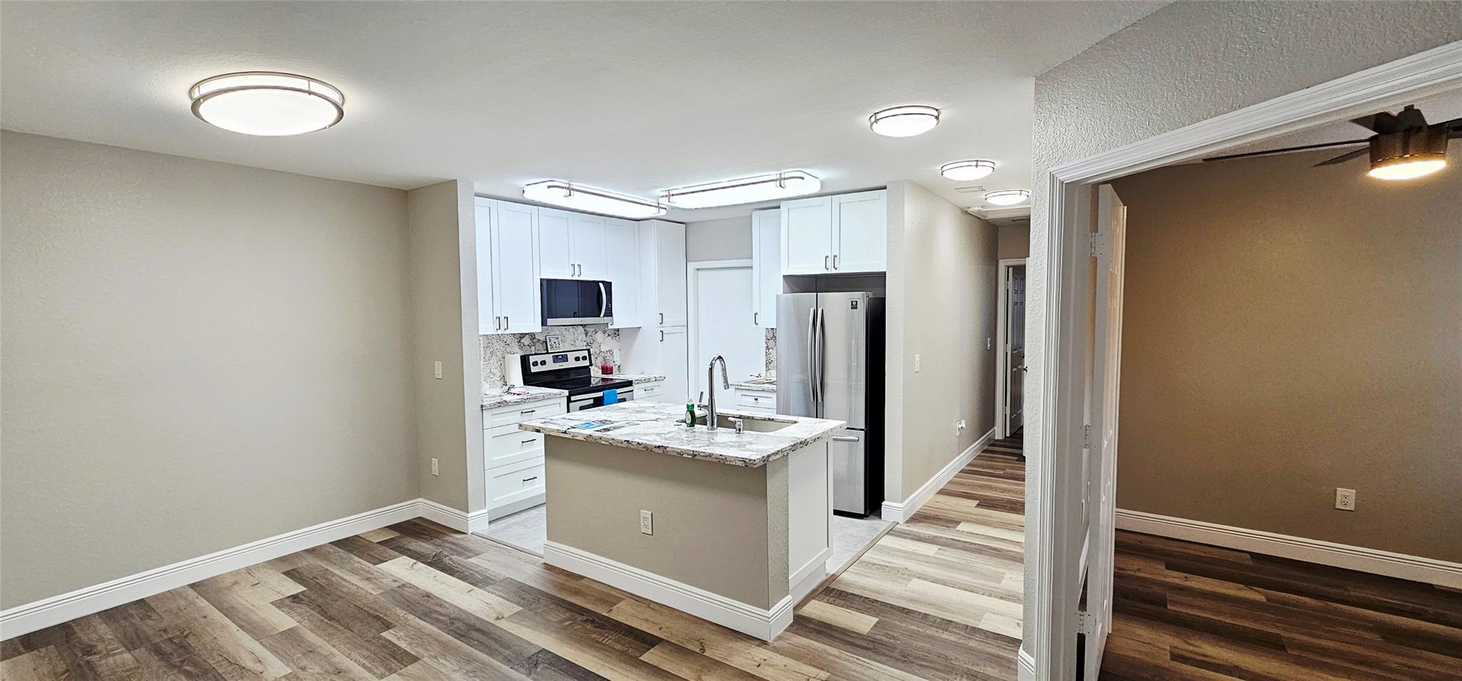 Green Cay Village - Residential Lease