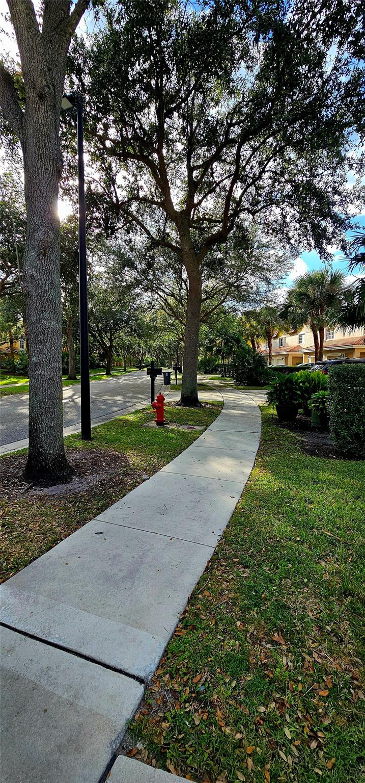 Green Cay Village - Residential Lease