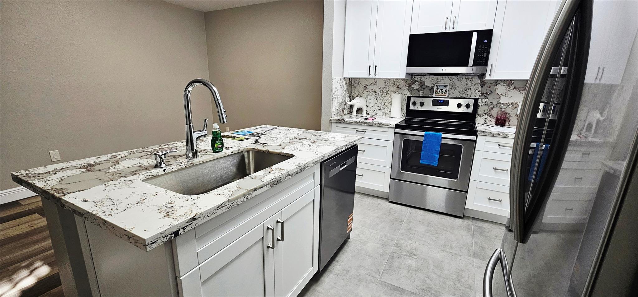 Green Cay Village - Residential Lease