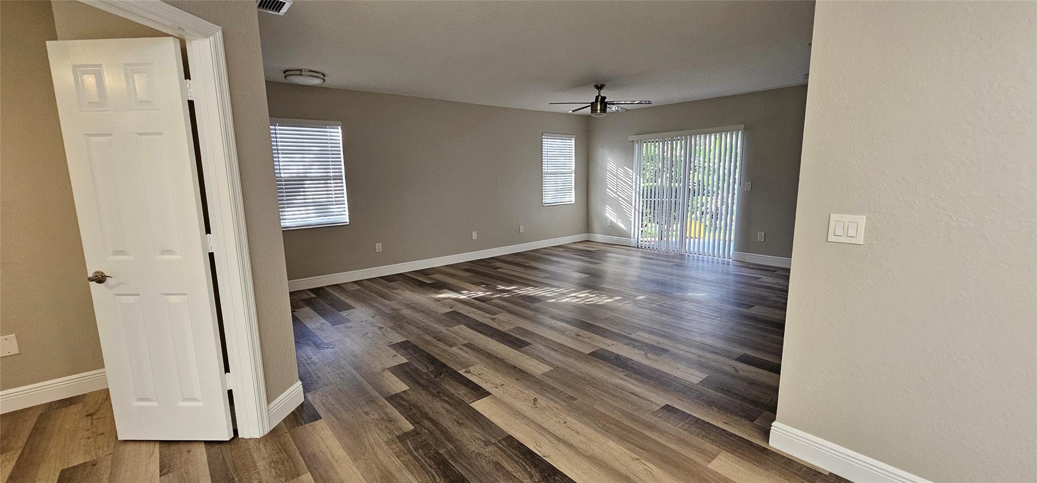 Green Cay Village - Residential Lease