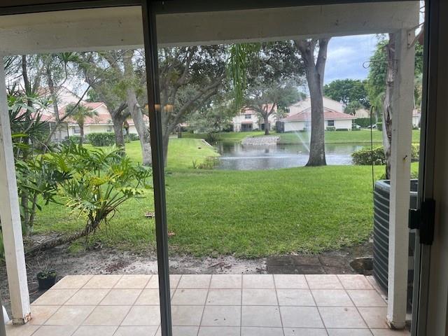 Boca Walk - Residential Lease