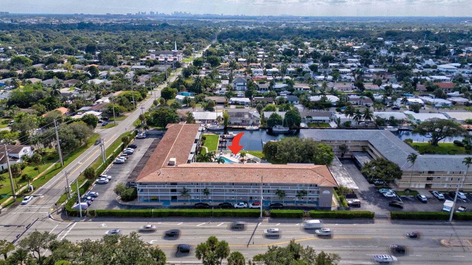 900 SW 12th Street 110