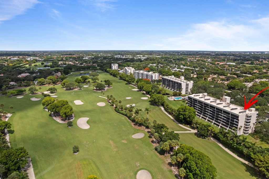 Photo of 6420 Boca Del Mar Drive #601, Boca Raton, FL 33433 (MLS # B26041260)