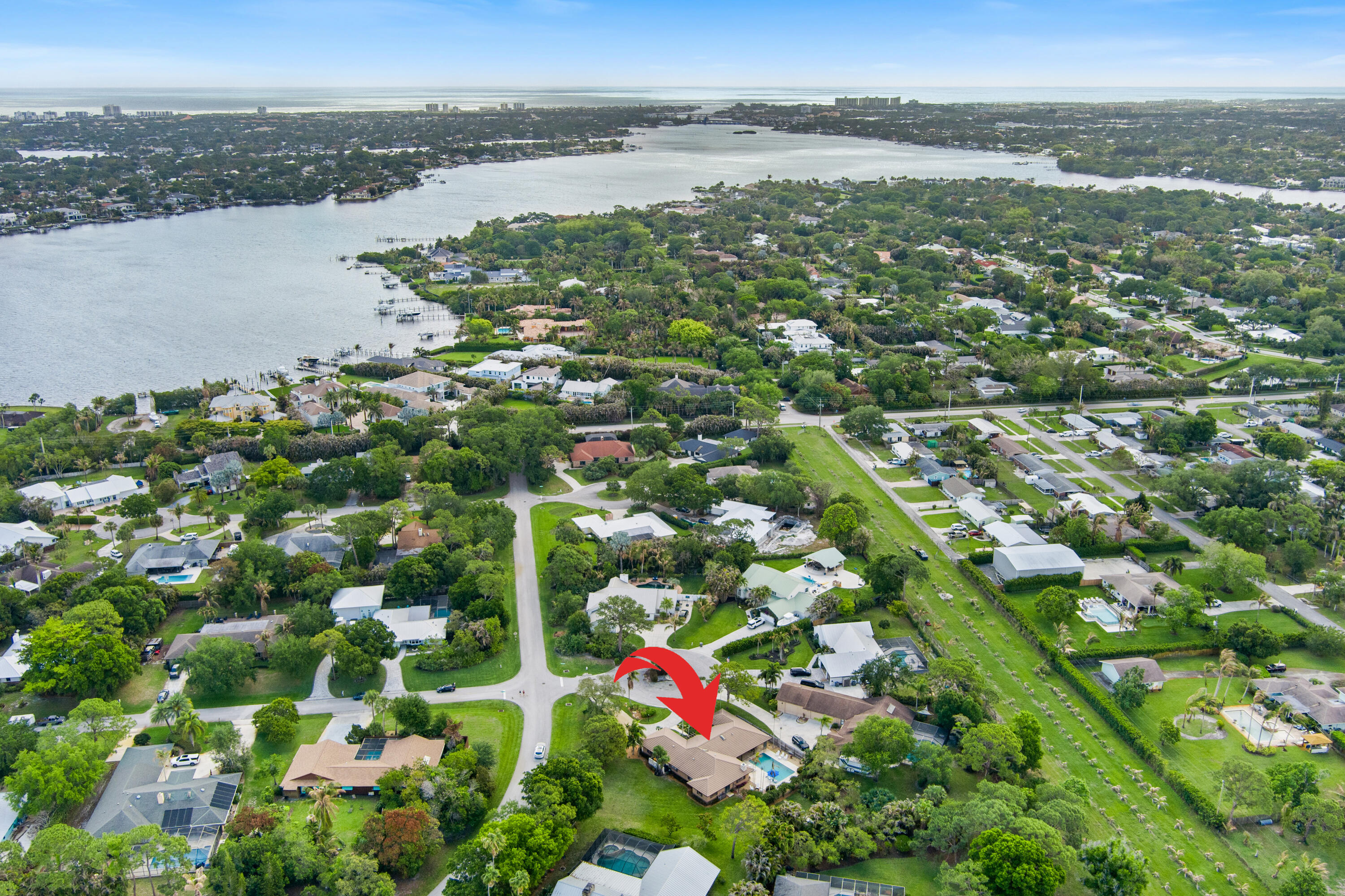 EAGLES NEST 1 - Residential