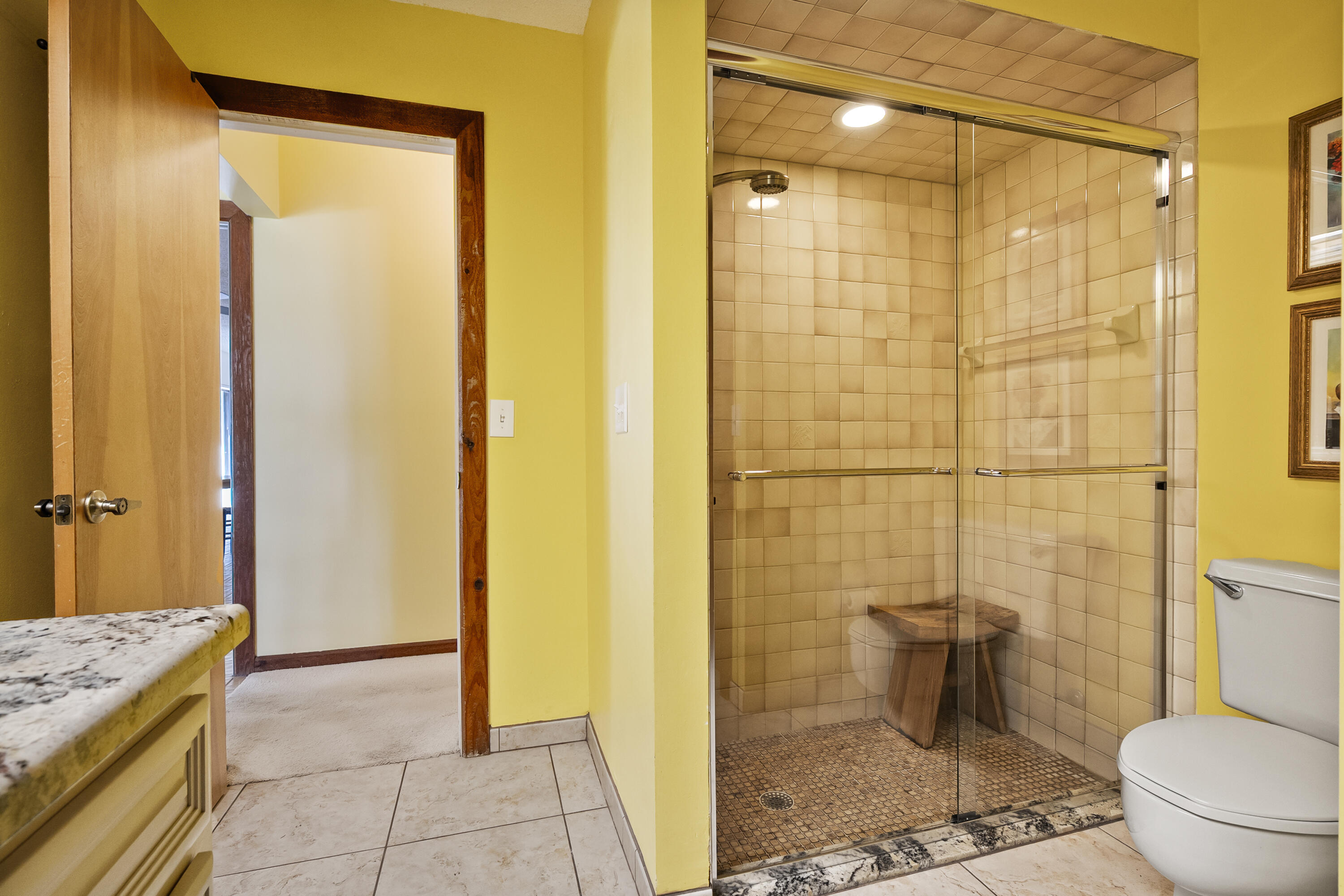 EAGLES NEST 1 - Residential