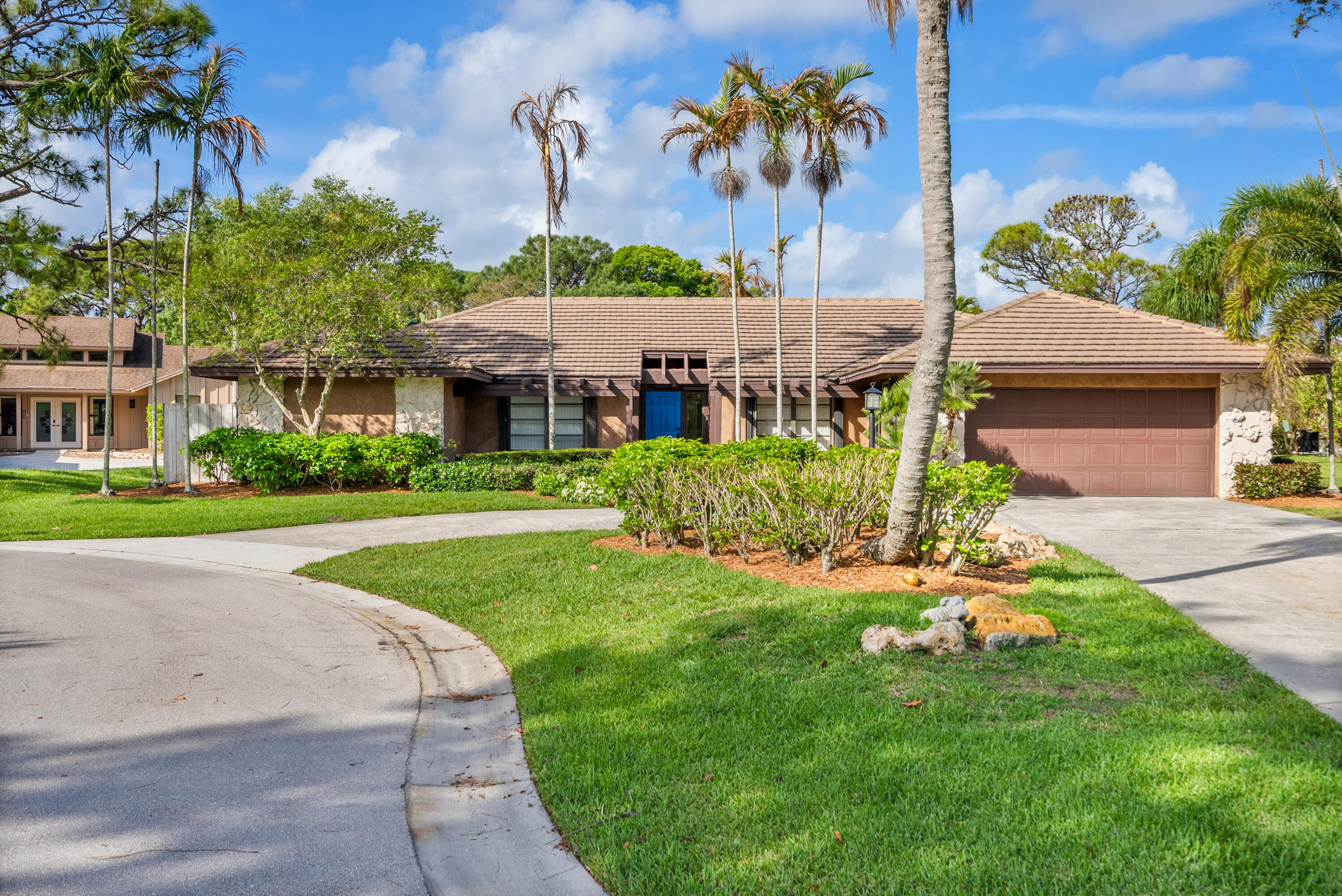 EAGLES NEST 1 - Residential