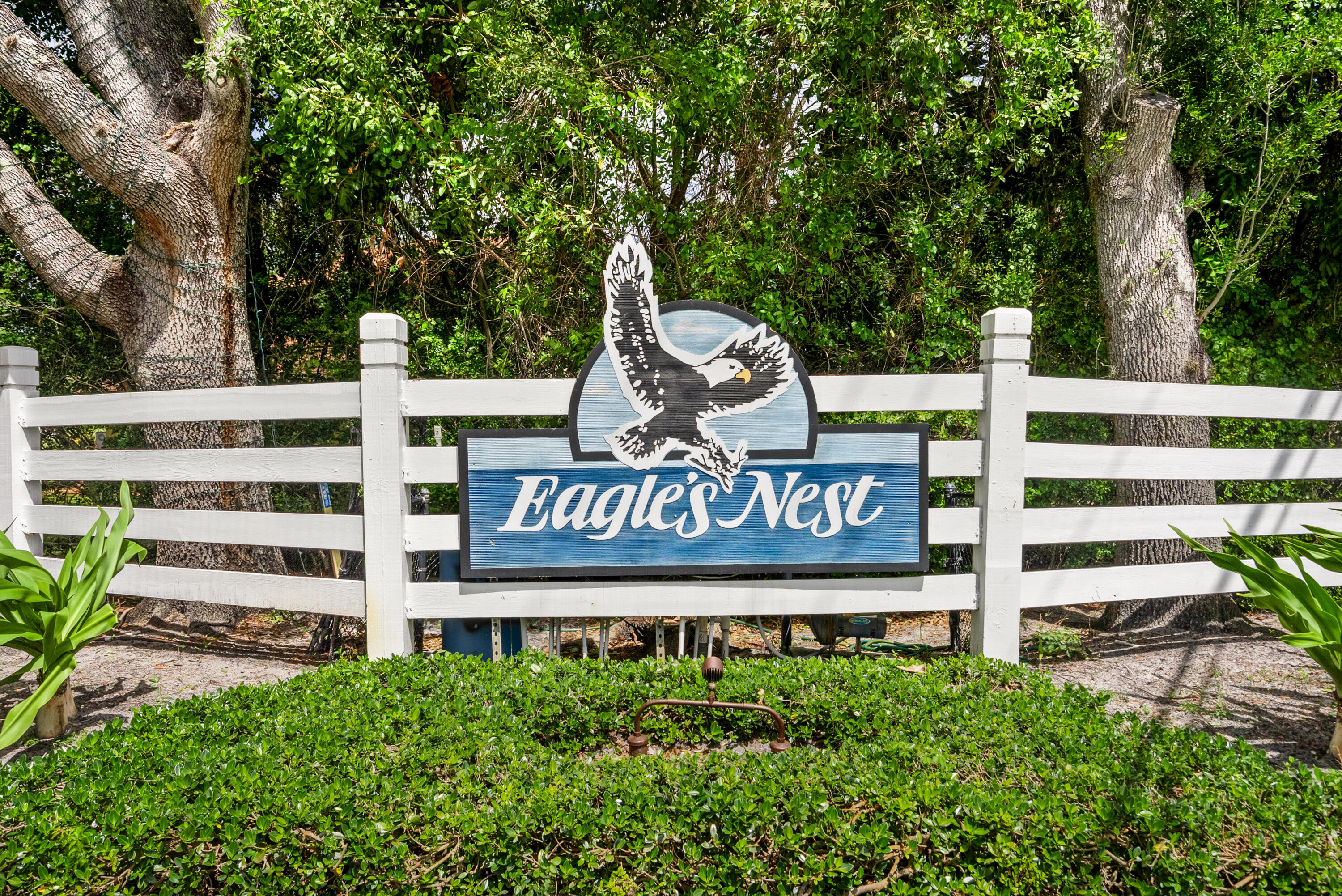 EAGLES NEST 1 - Residential