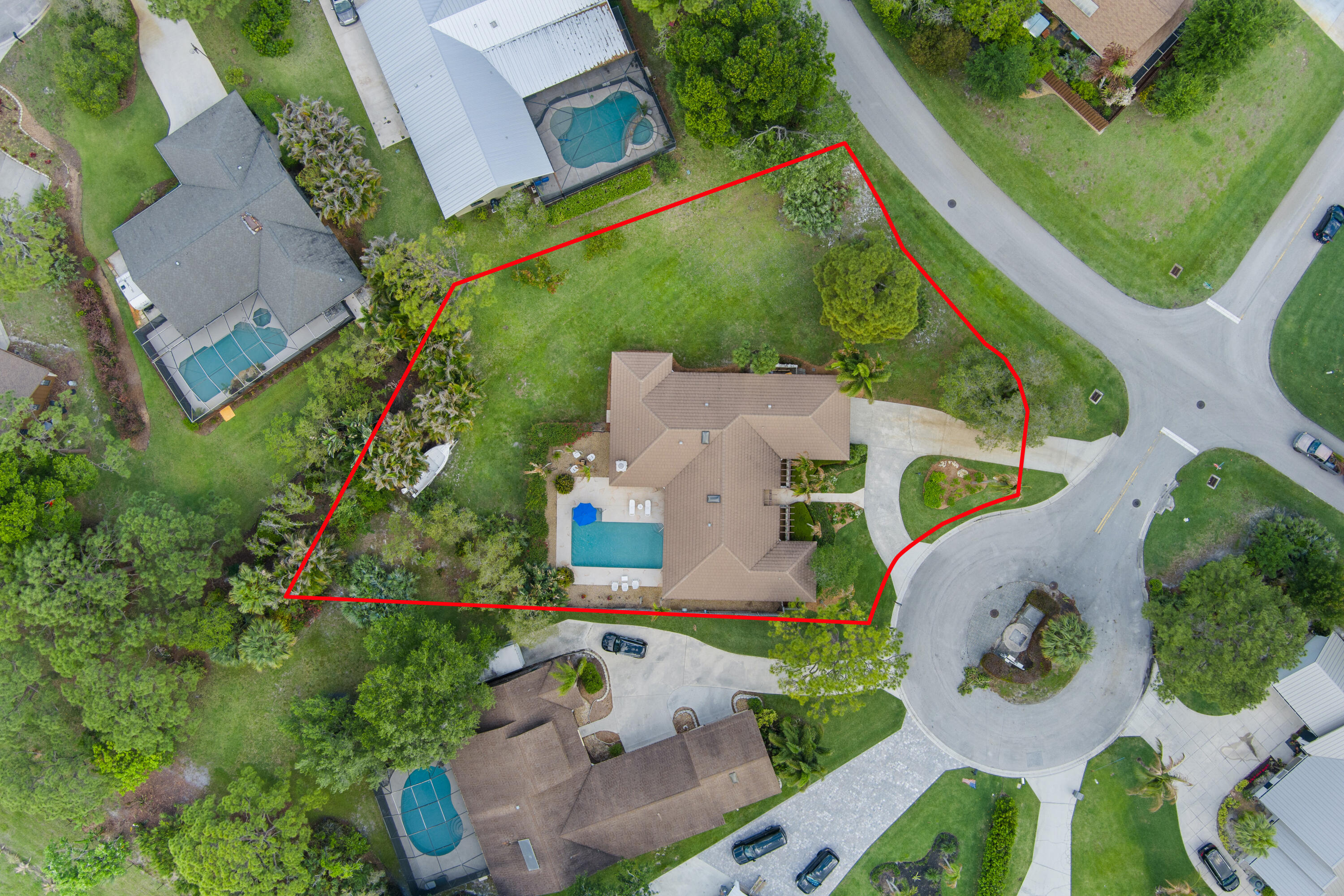 EAGLES NEST 1 - Residential