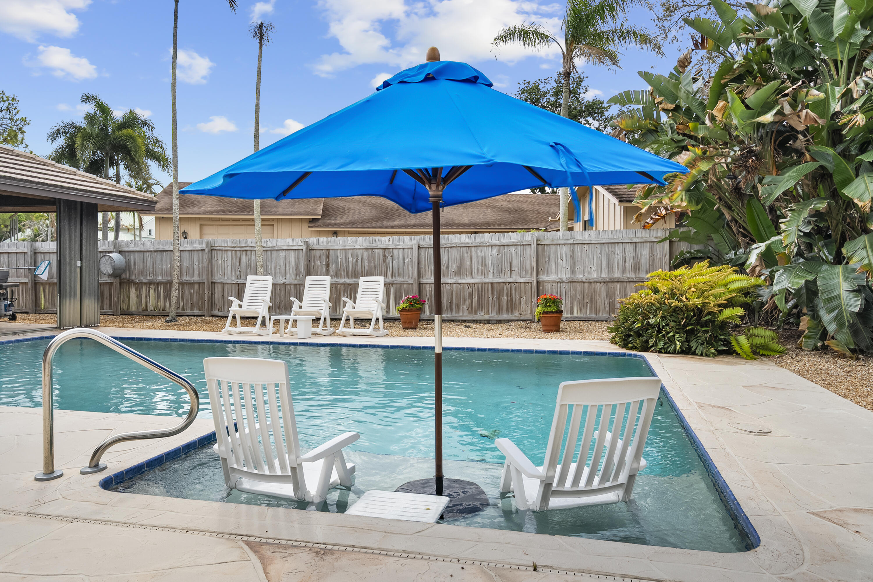 EAGLES NEST 1 - Residential