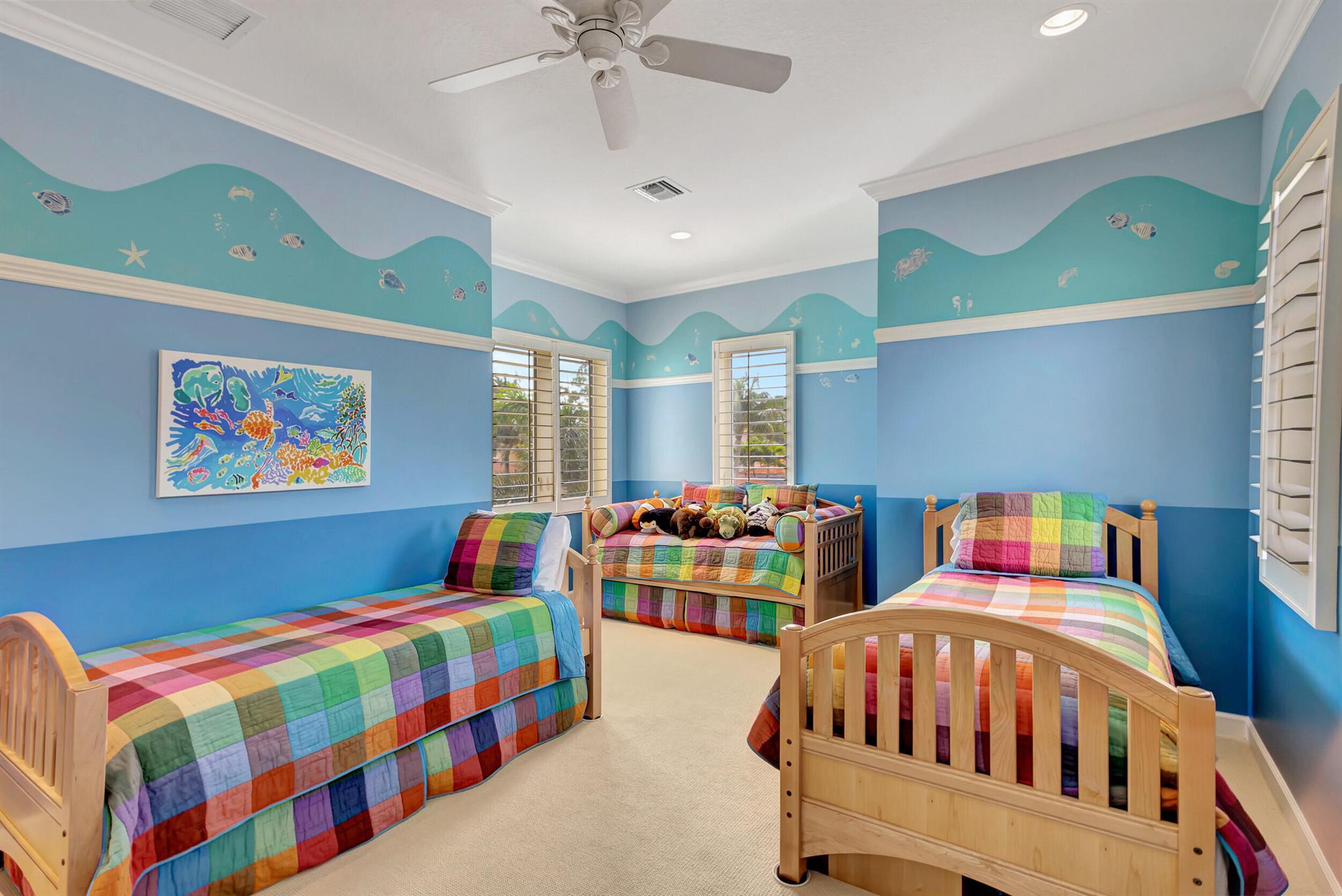 MIRASOL RIVIERA - Residential