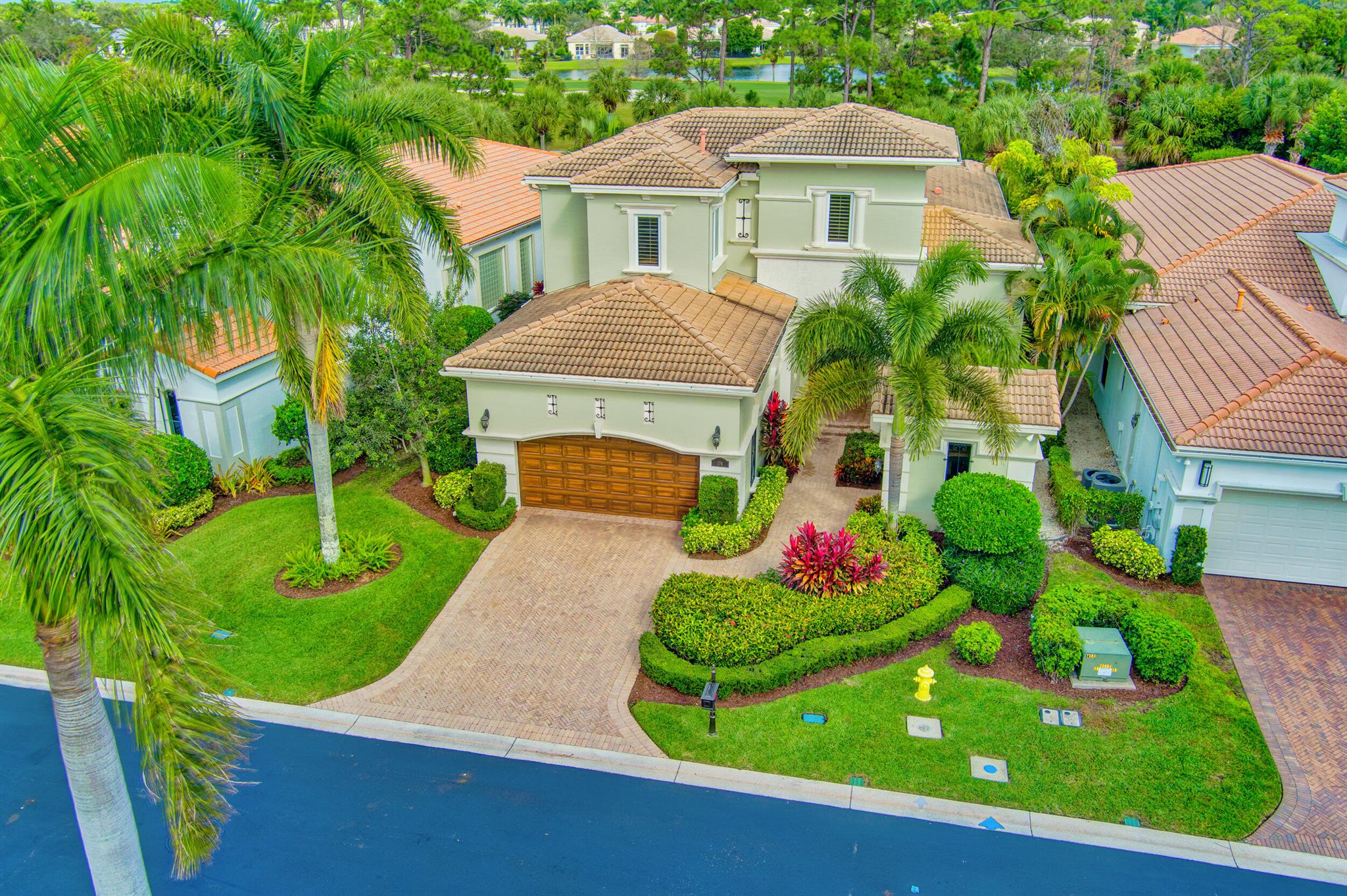 MIRASOL RIVIERA - Residential