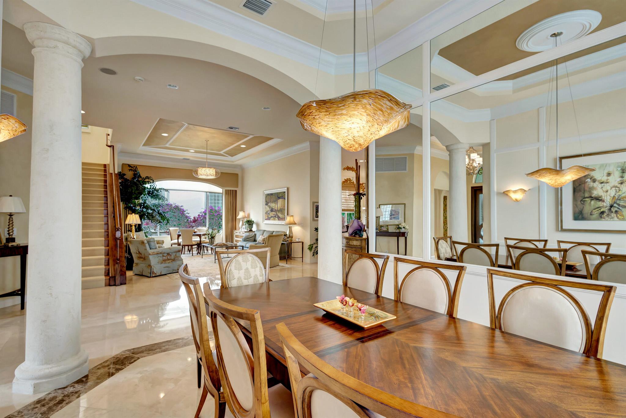 MIRASOL RIVIERA - Residential