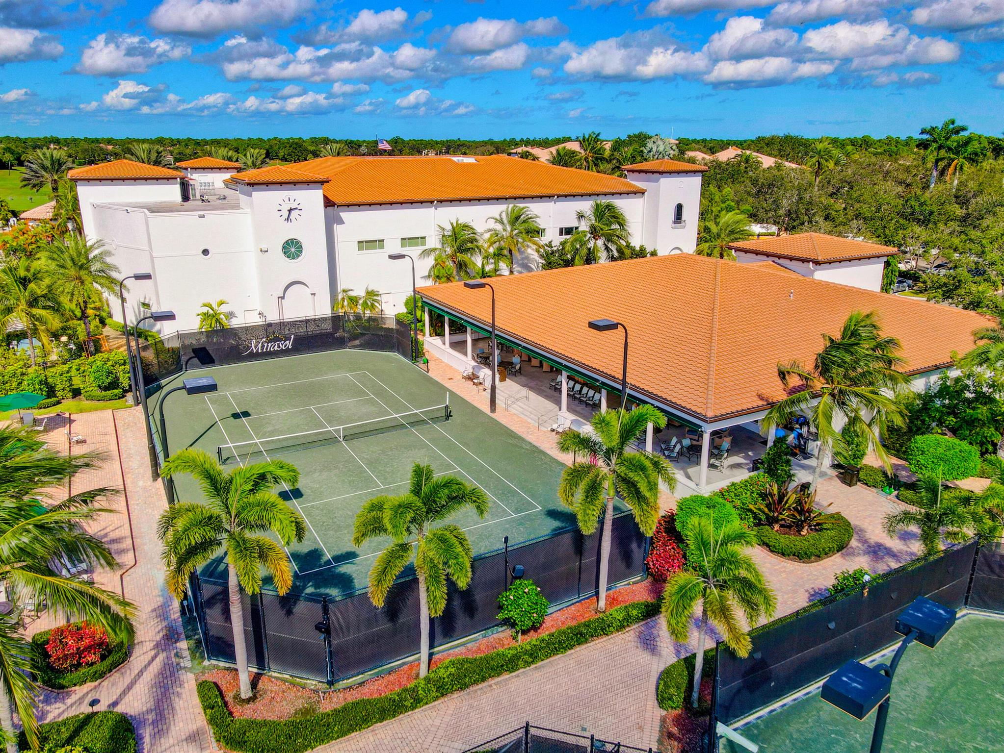 MIRASOL RIVIERA - Residential