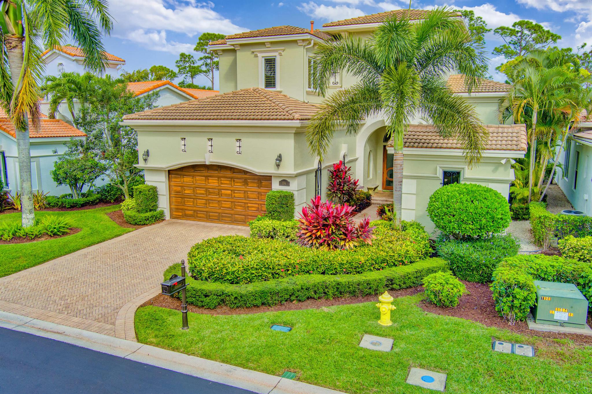 MIRASOL RIVIERA - Residential