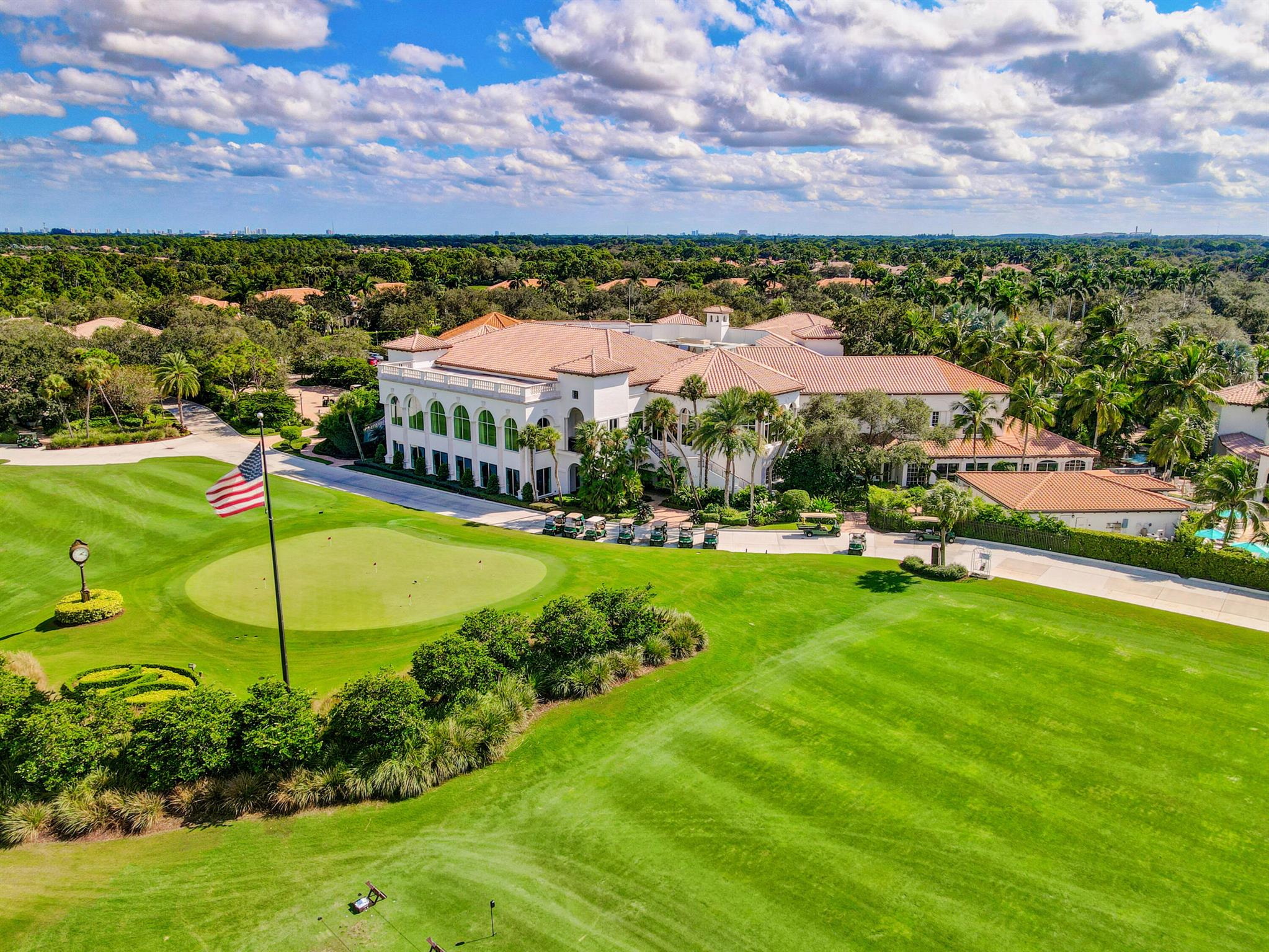 MIRASOL RIVIERA - Residential