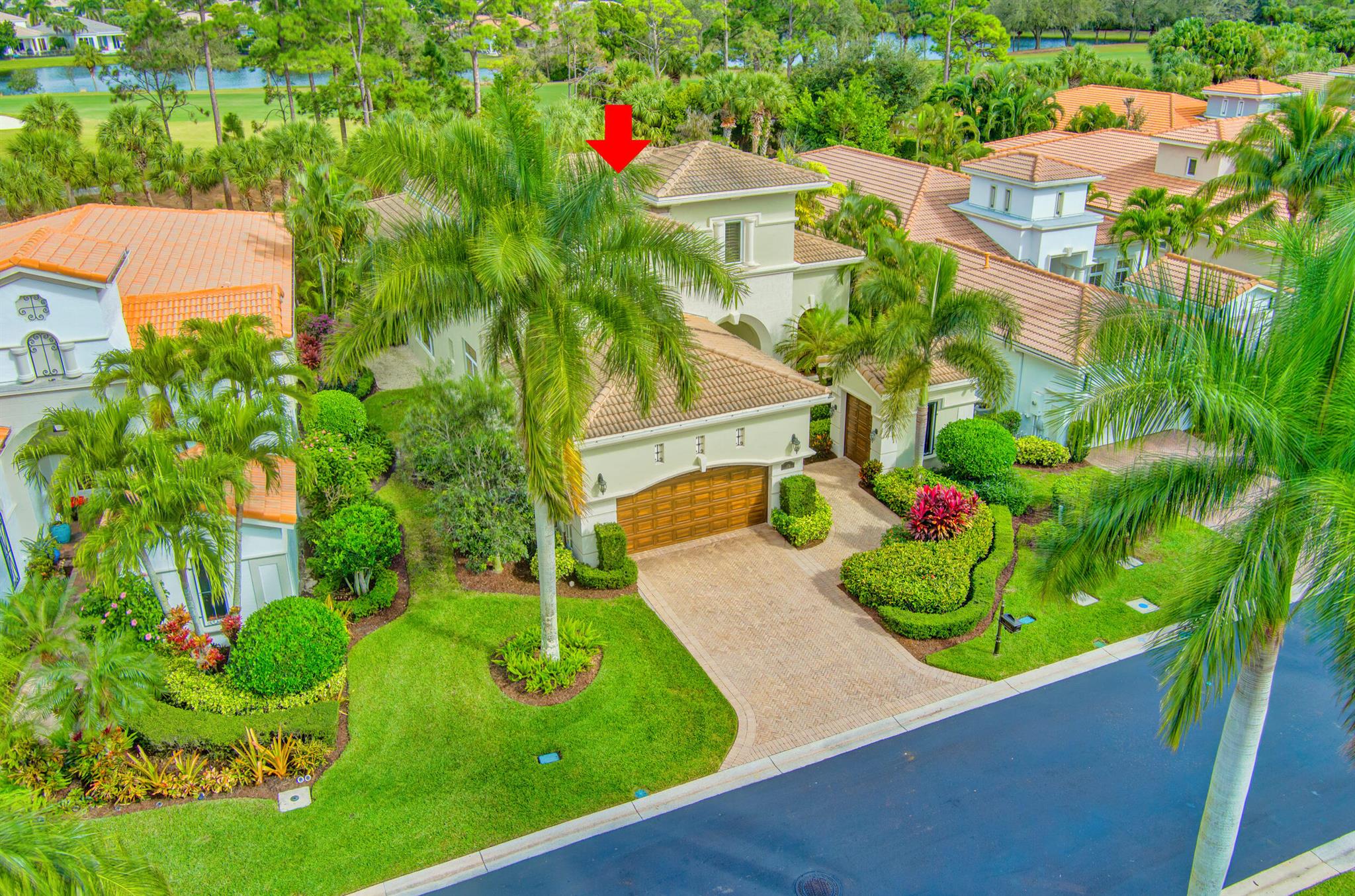 MIRASOL RIVIERA - Residential