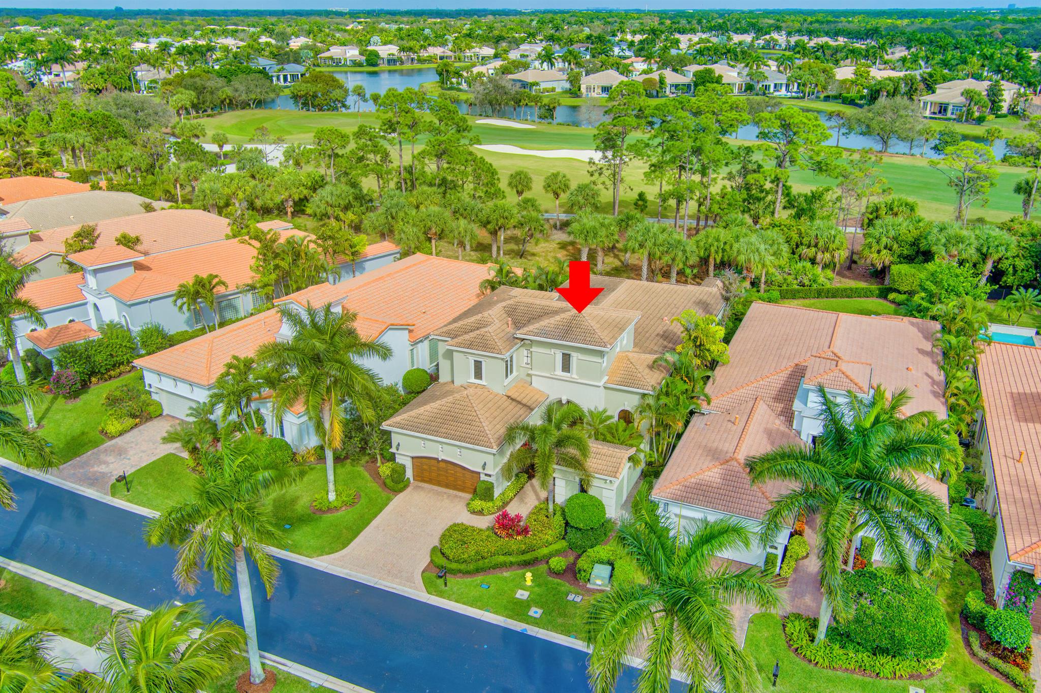 MIRASOL RIVIERA - Residential