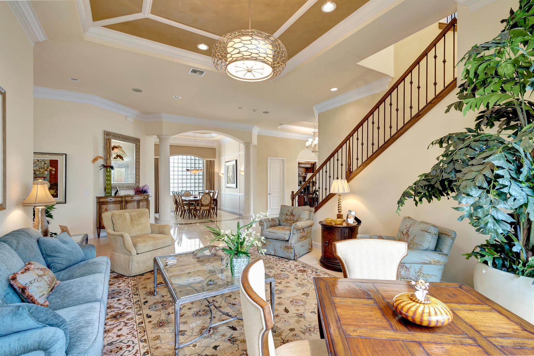 MIRASOL RIVIERA - Residential