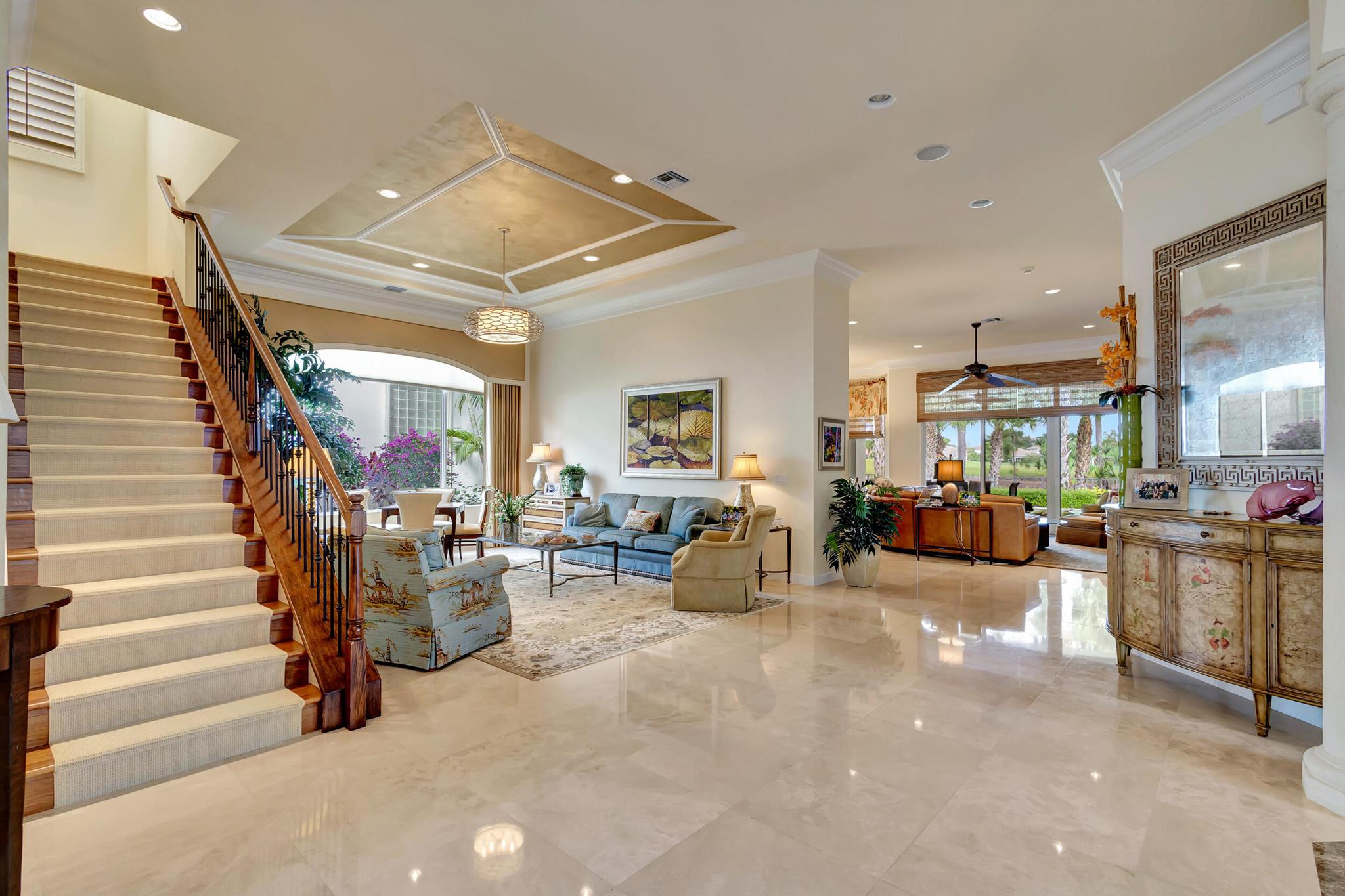 MIRASOL RIVIERA - Residential