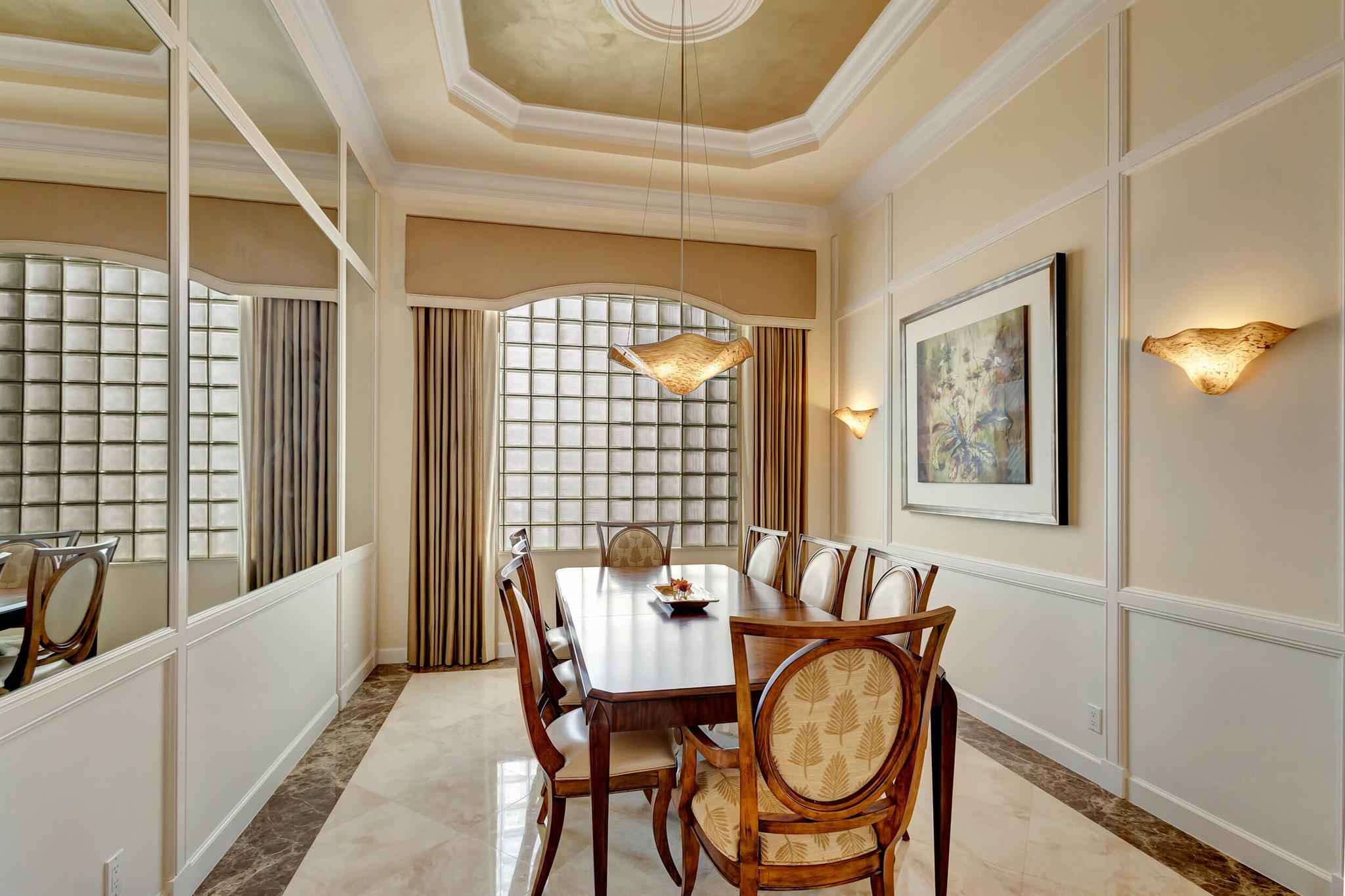 MIRASOL RIVIERA - Residential