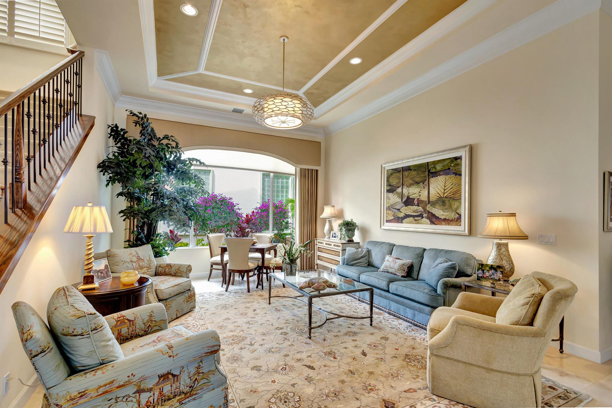 MIRASOL RIVIERA - Residential