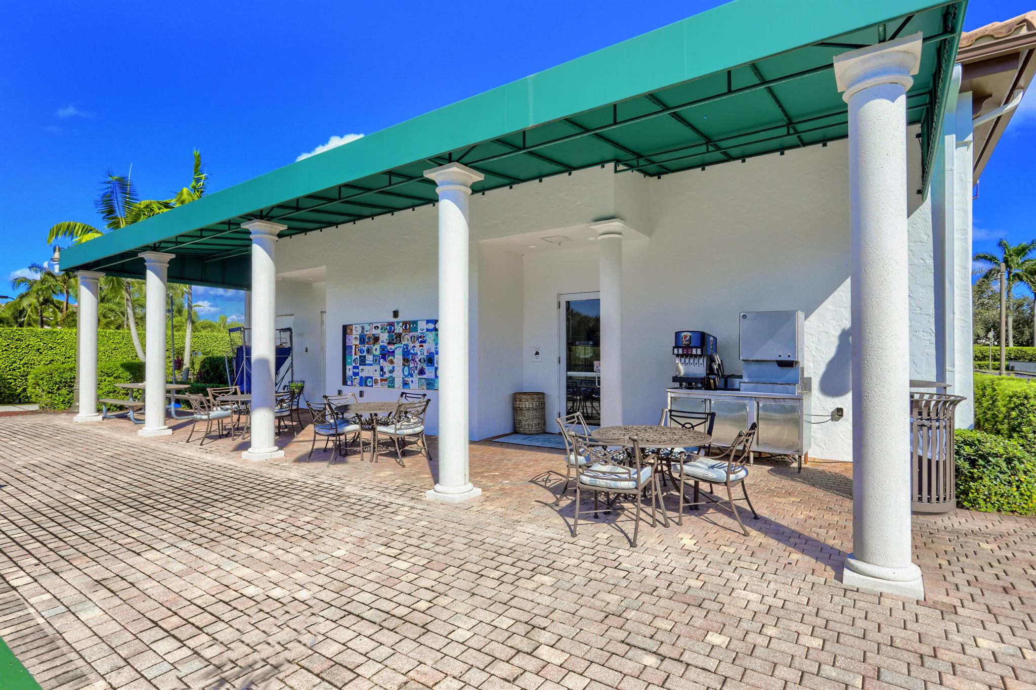 MIRASOL RIVIERA - Residential