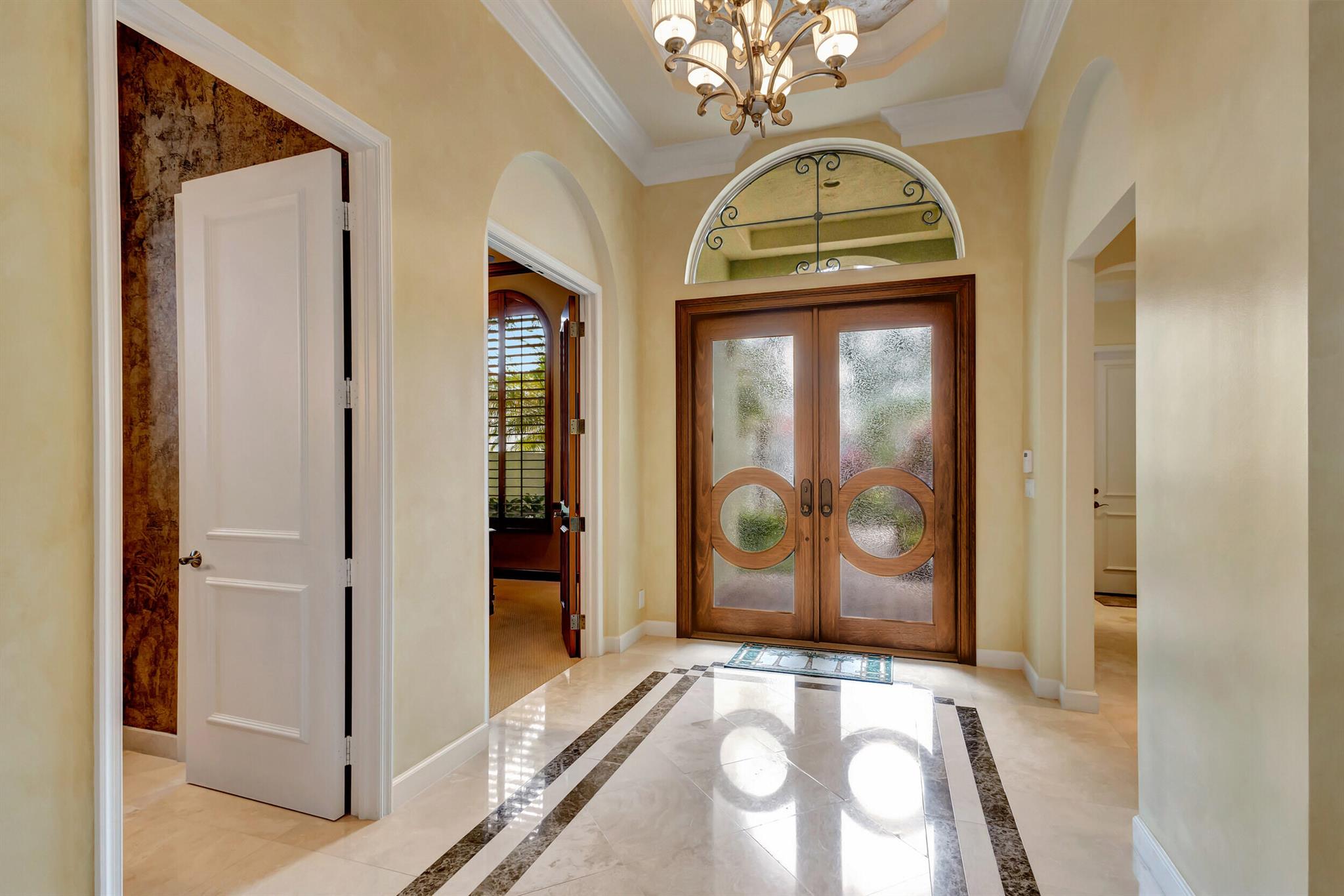 MIRASOL RIVIERA - Residential