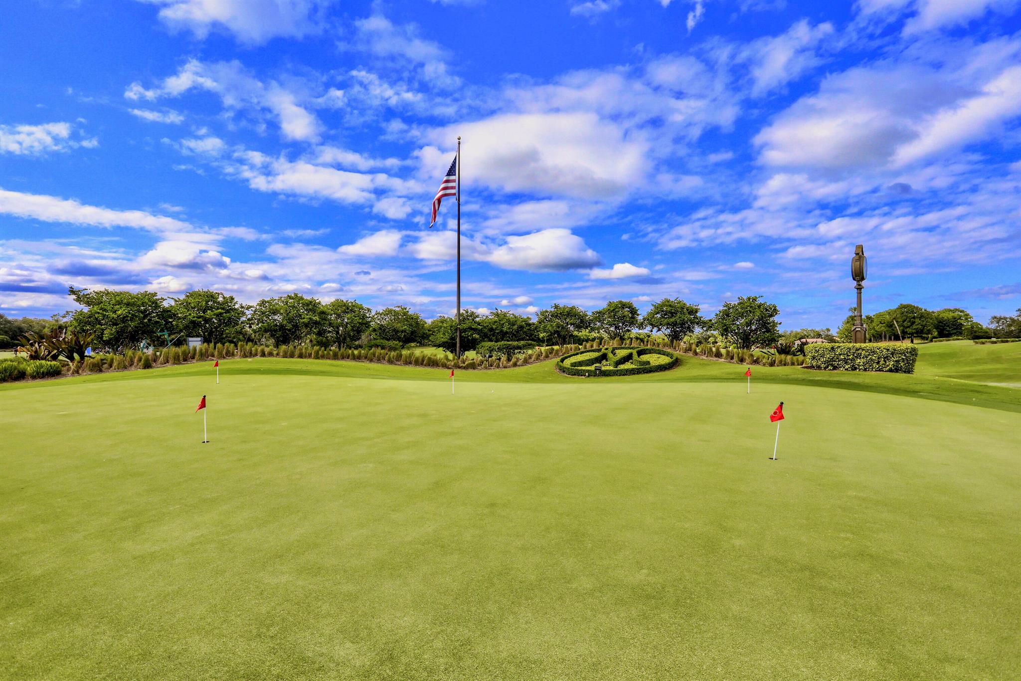 MIRASOL RIVIERA - Residential