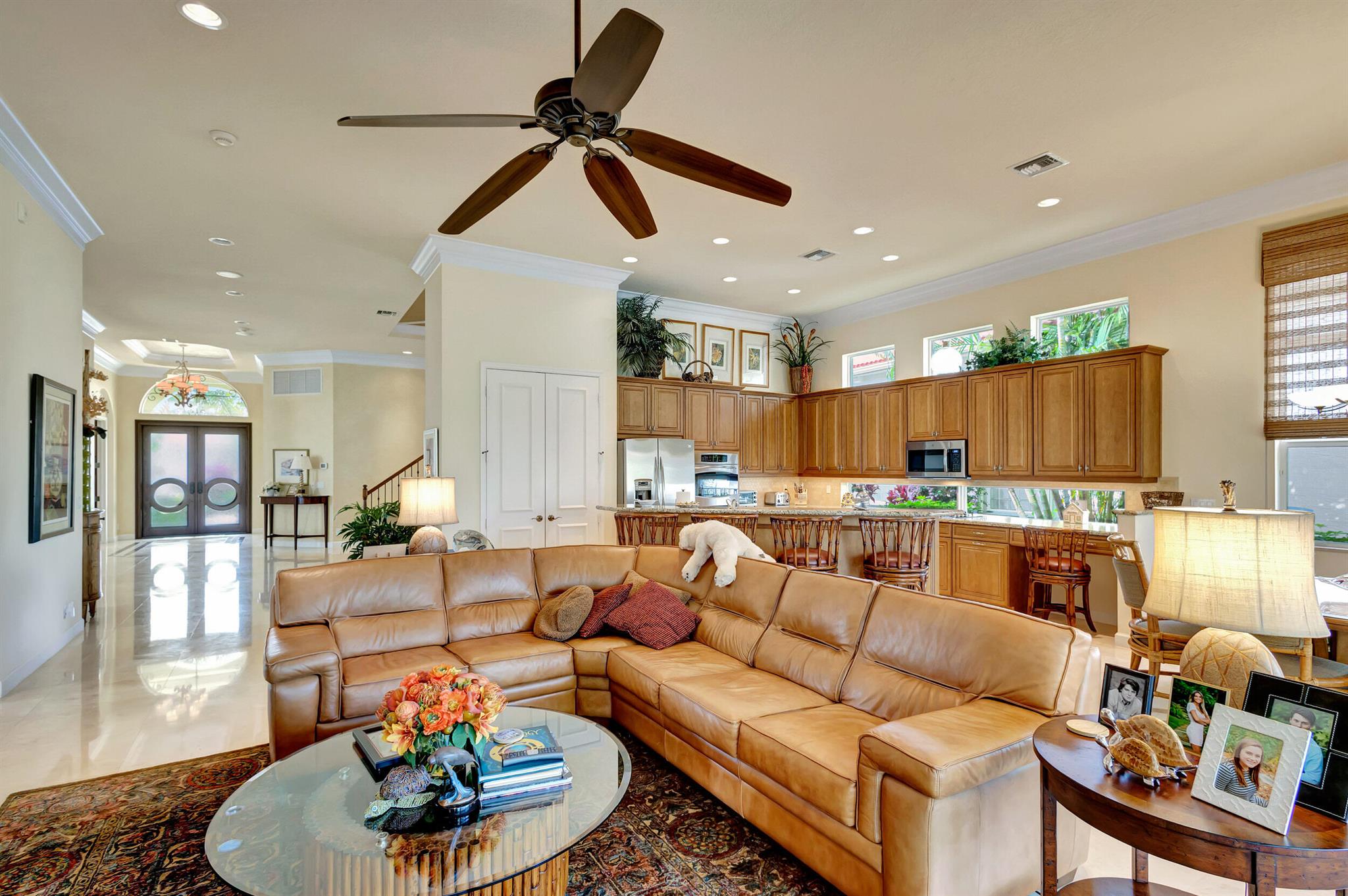 MIRASOL RIVIERA - Residential