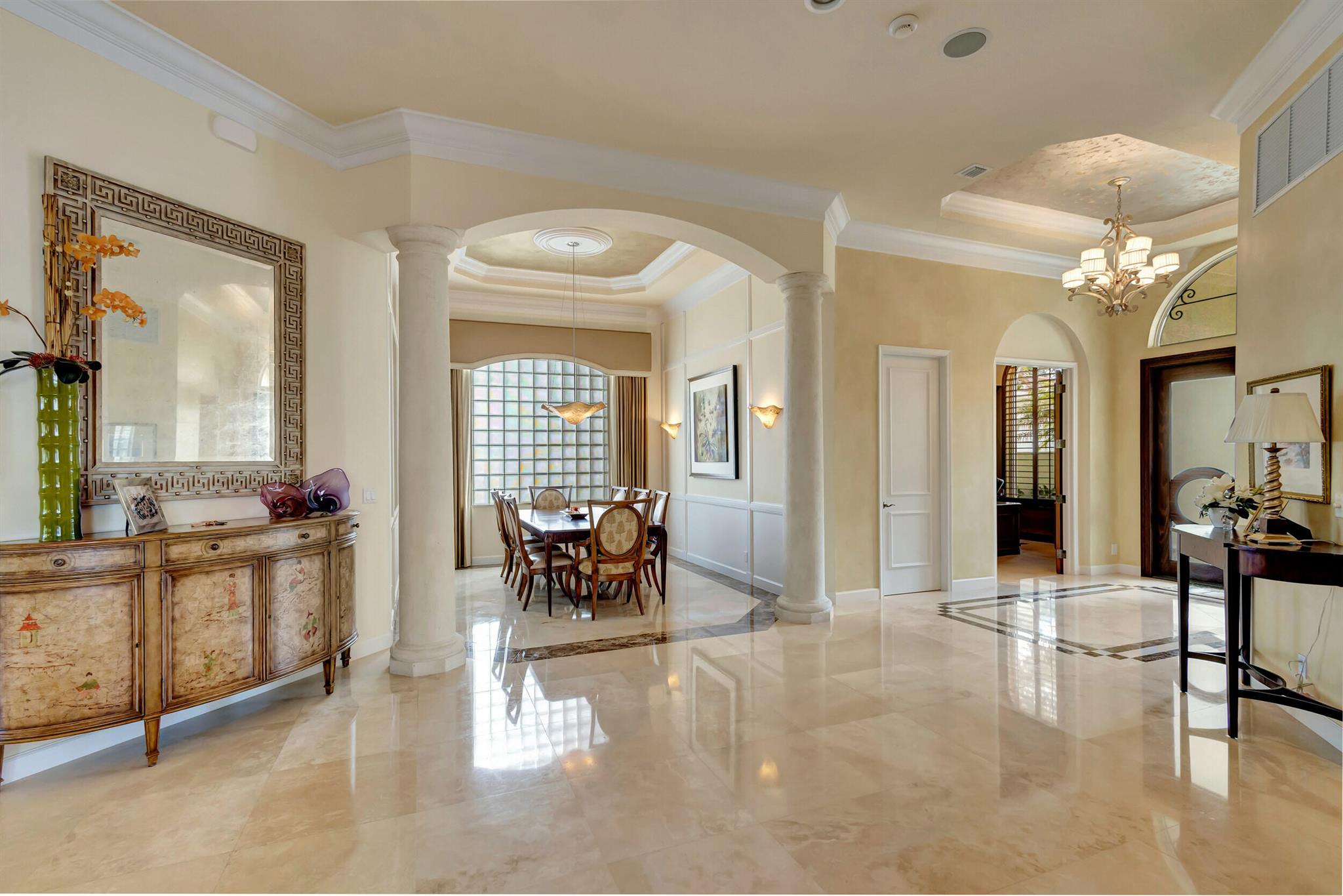 MIRASOL RIVIERA - Residential