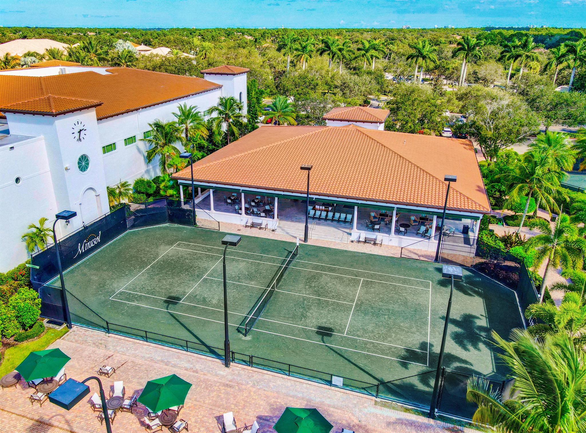 MIRASOL RIVIERA - Residential