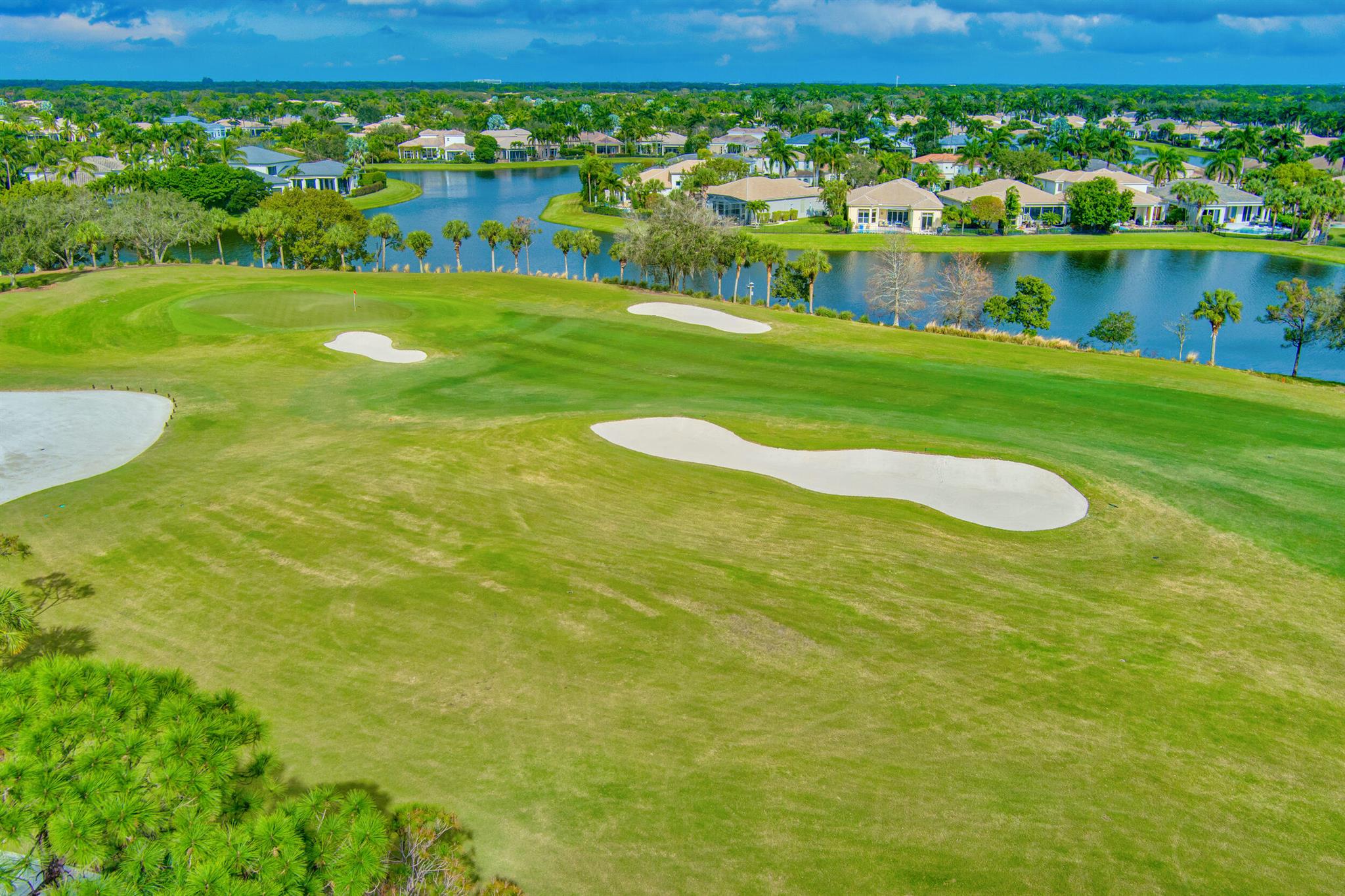 MIRASOL RIVIERA - Residential