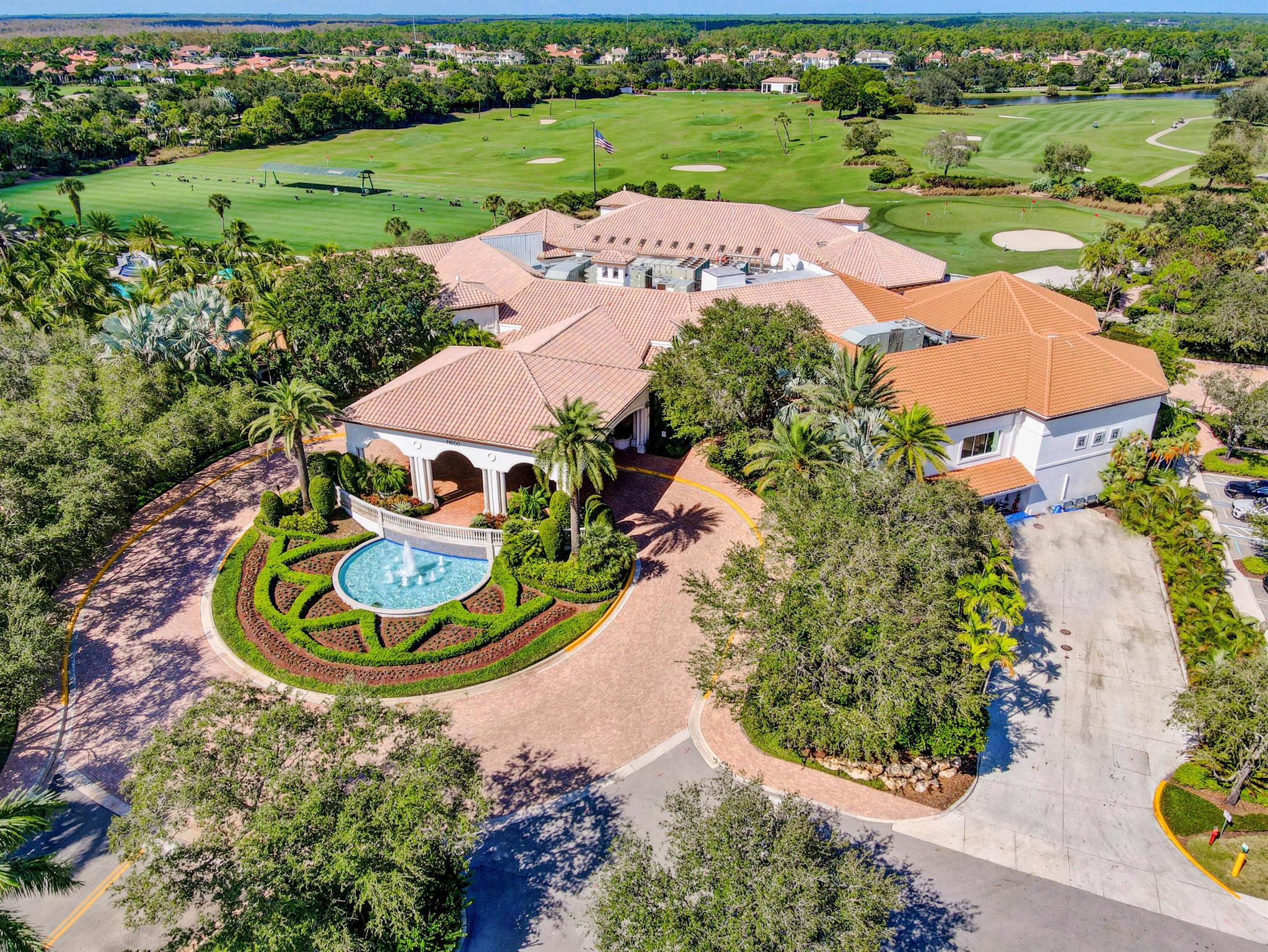 MIRASOL RIVIERA - Residential