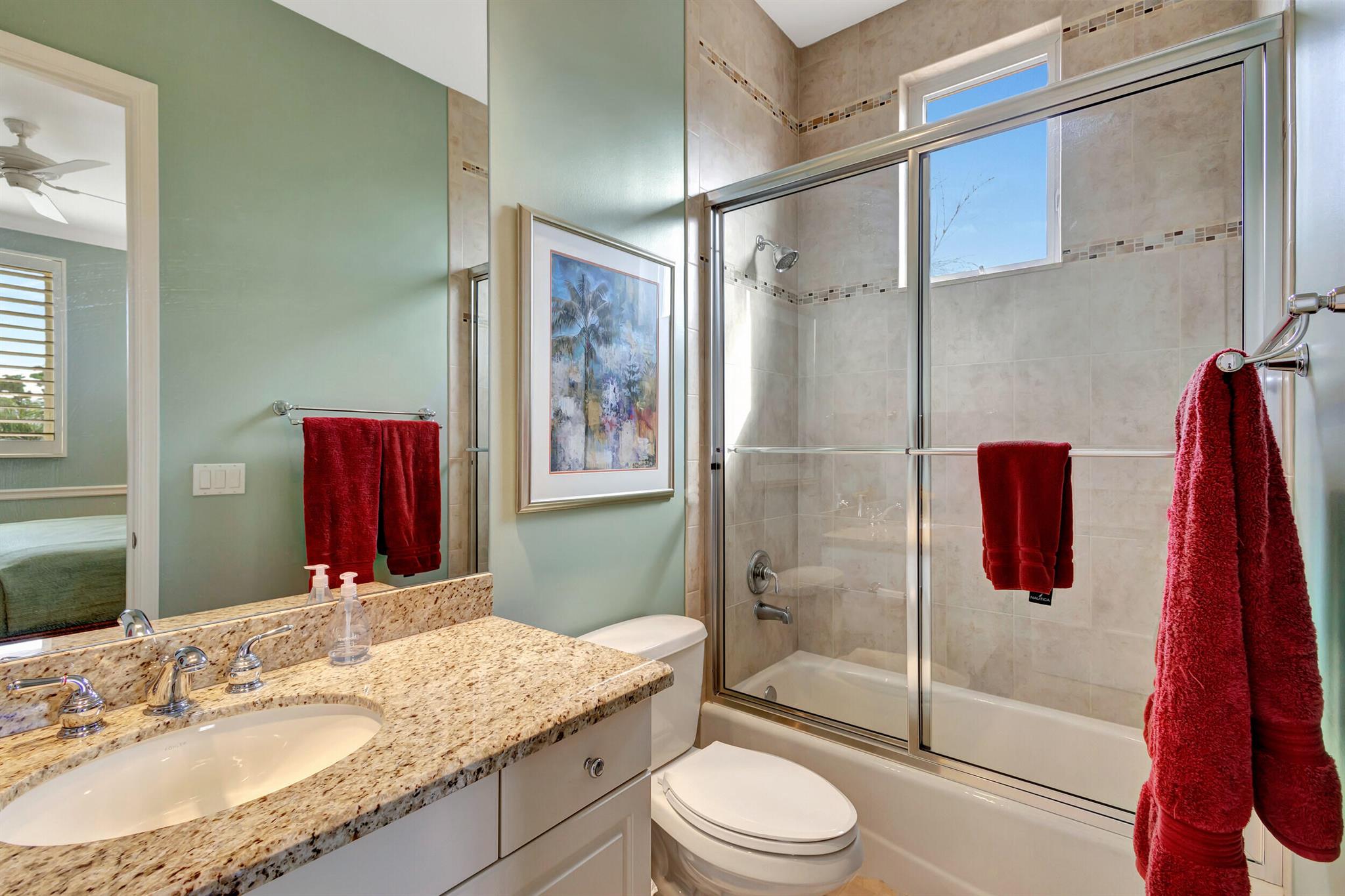 MIRASOL RIVIERA - Residential