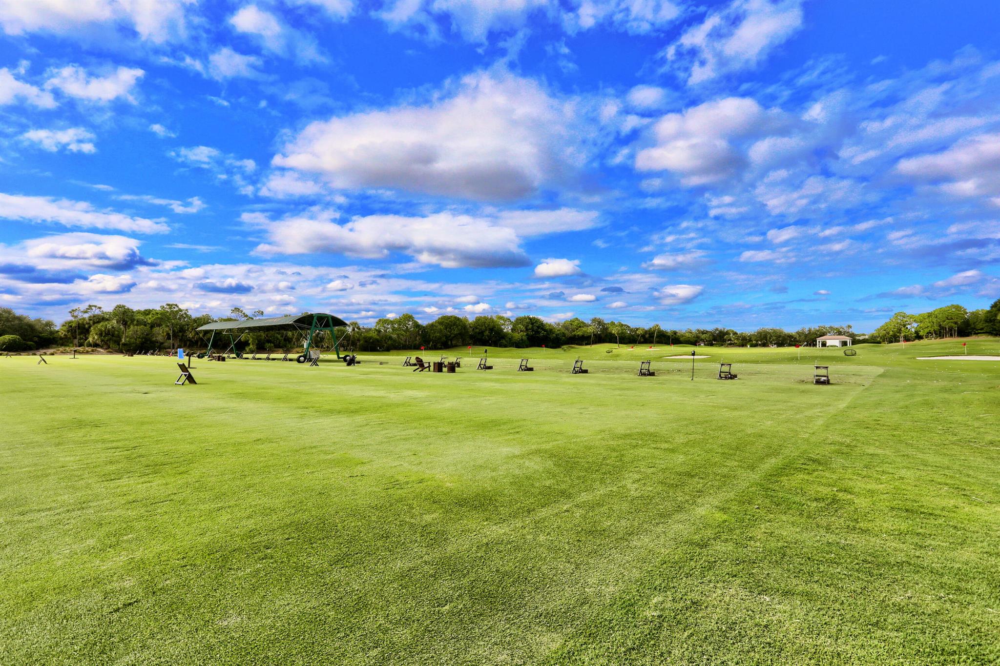 MIRASOL RIVIERA - Residential