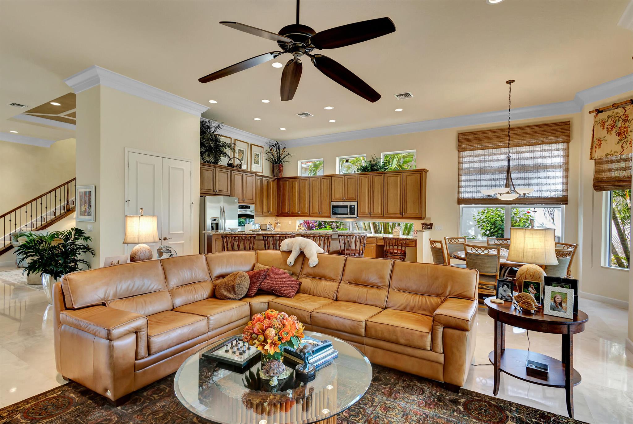 MIRASOL RIVIERA - Residential