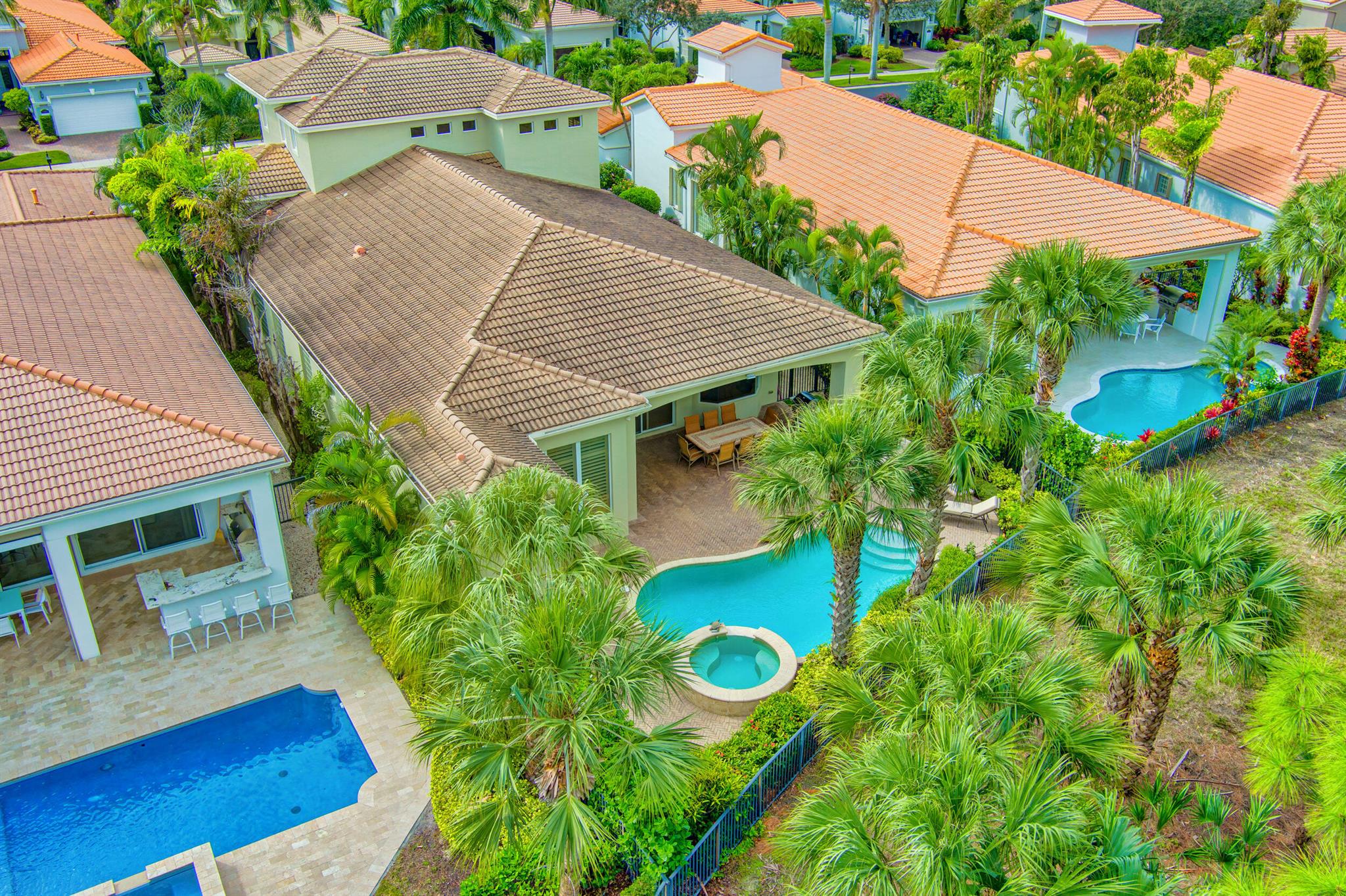 MIRASOL RIVIERA - Residential