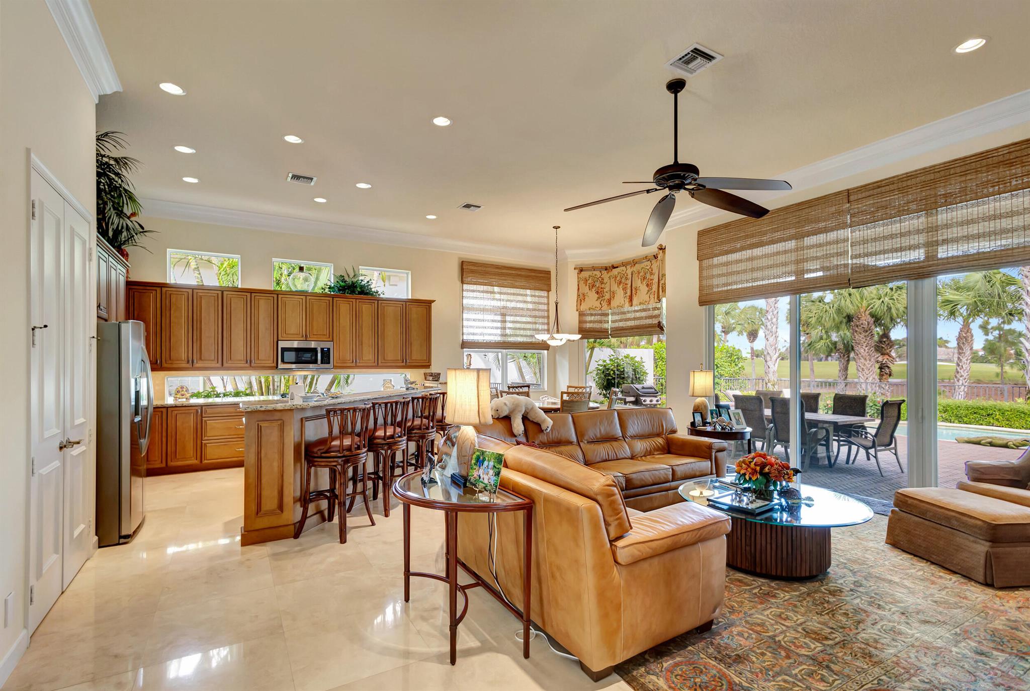 MIRASOL RIVIERA - Residential