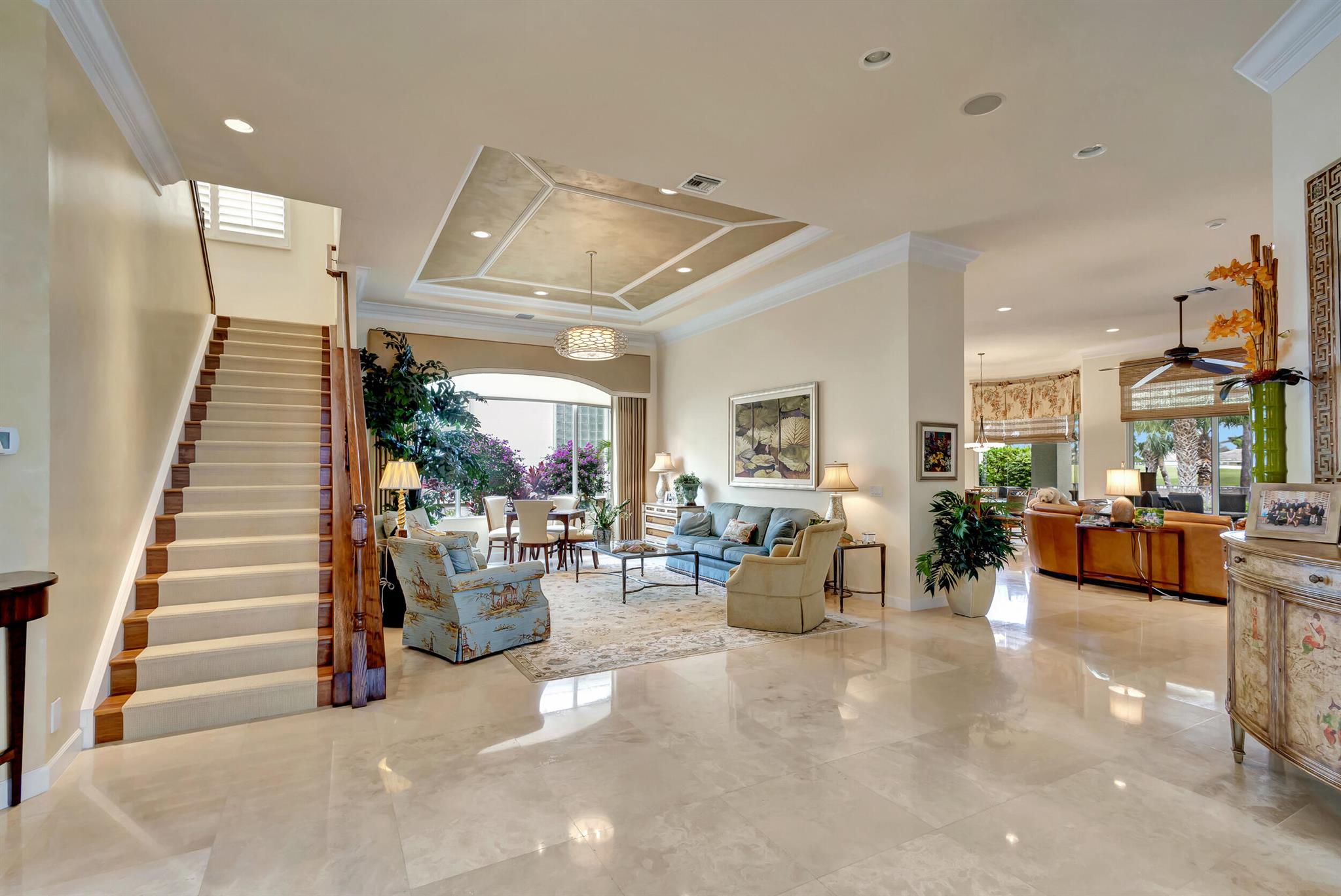 MIRASOL RIVIERA - Residential