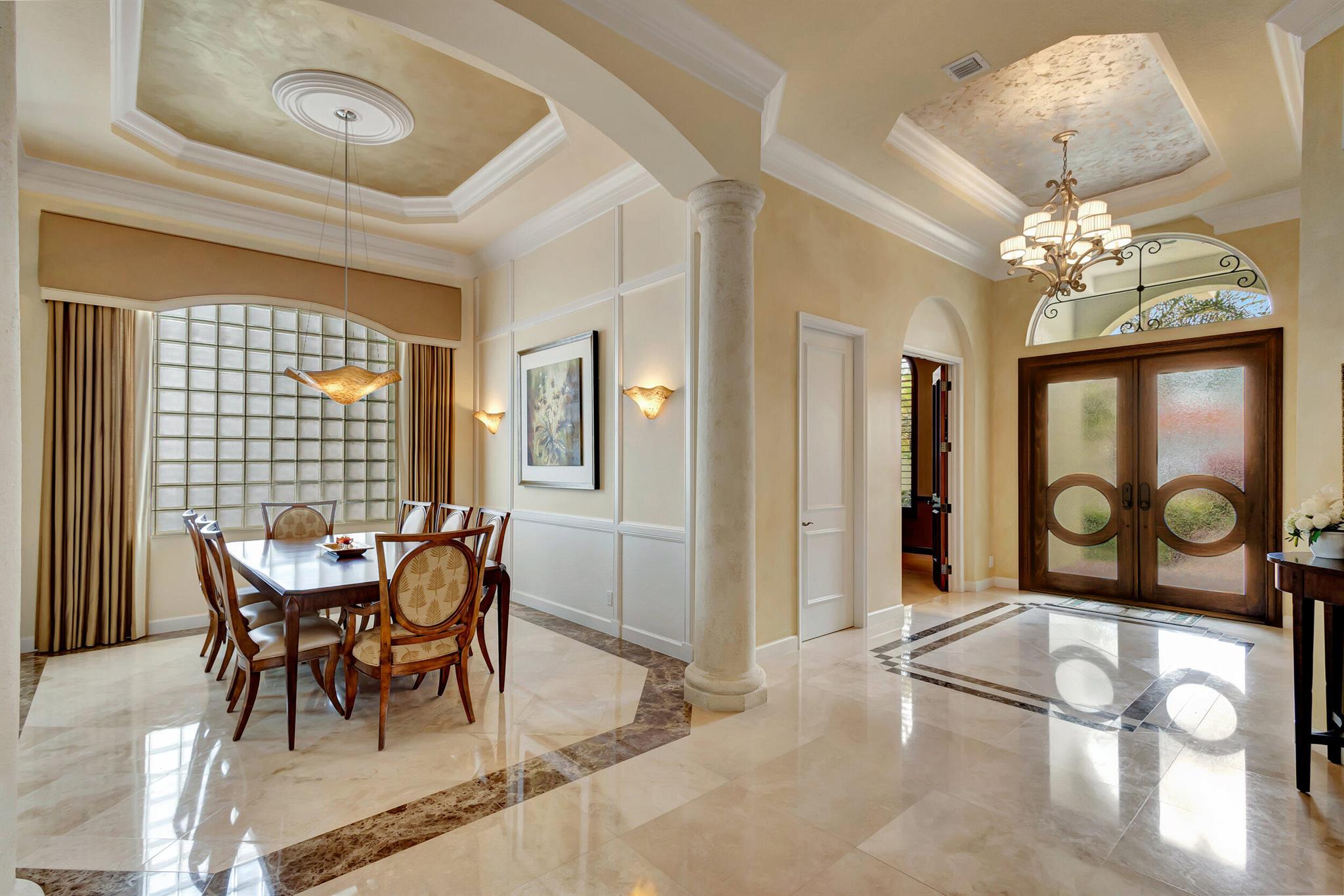 MIRASOL RIVIERA - Residential