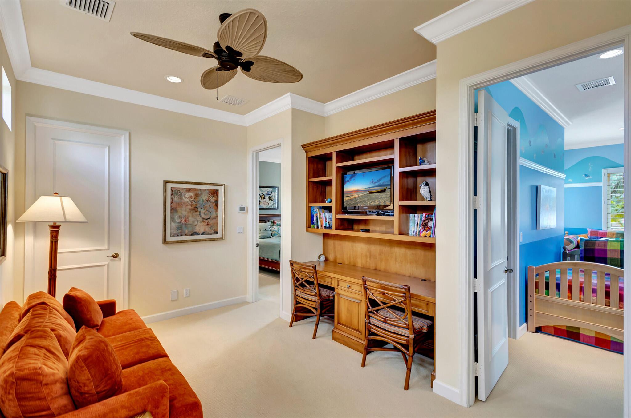 MIRASOL RIVIERA - Residential