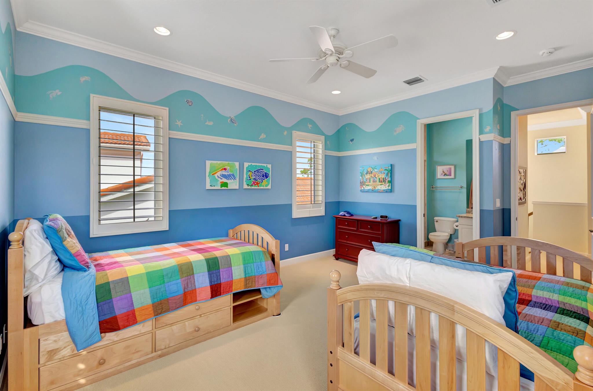 MIRASOL RIVIERA - Residential