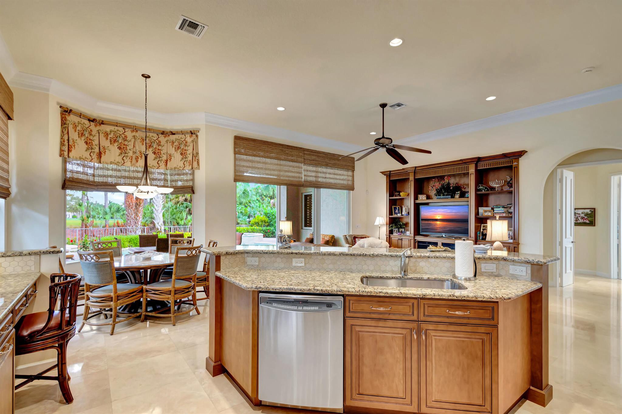 MIRASOL RIVIERA - Residential