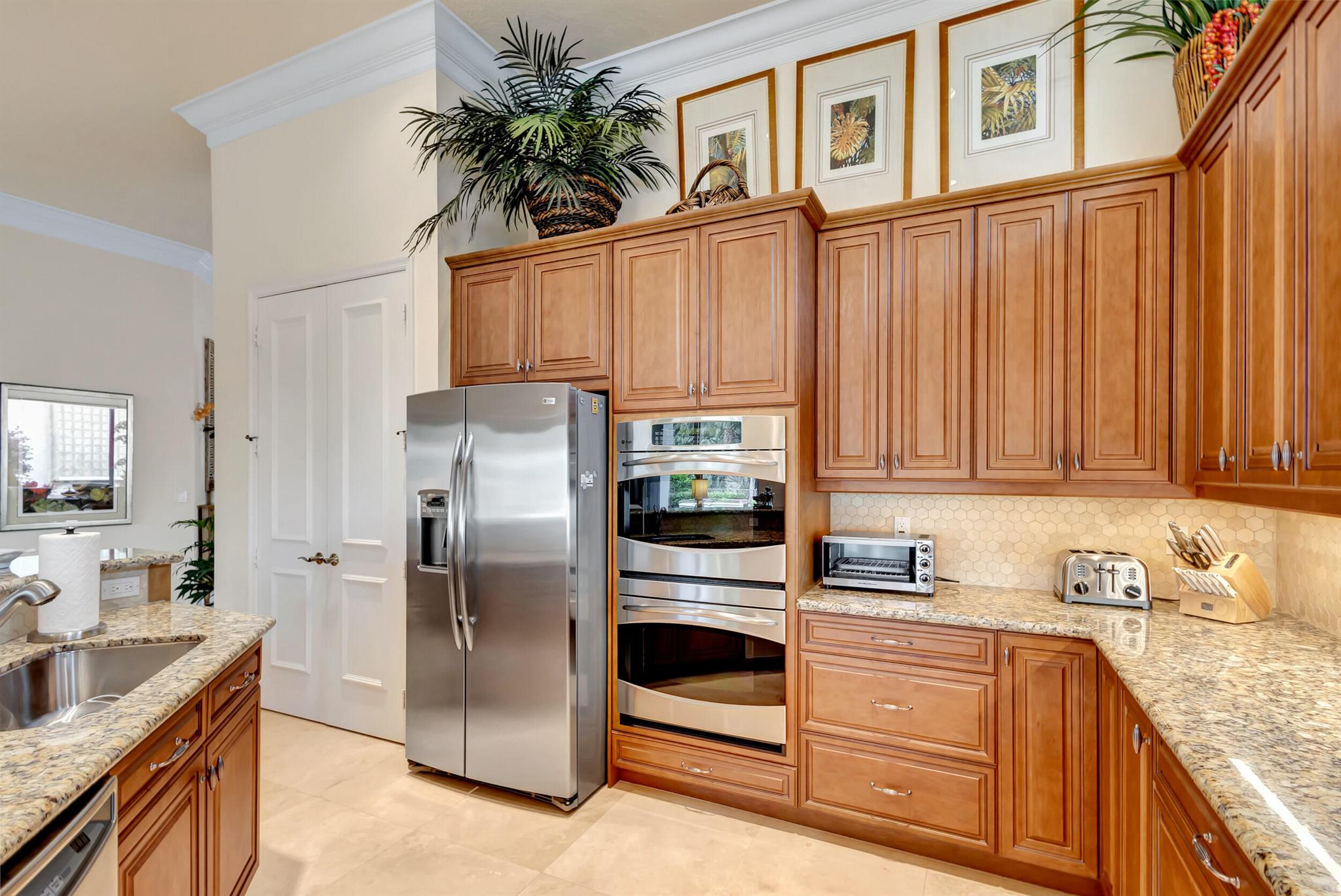 MIRASOL RIVIERA - Residential