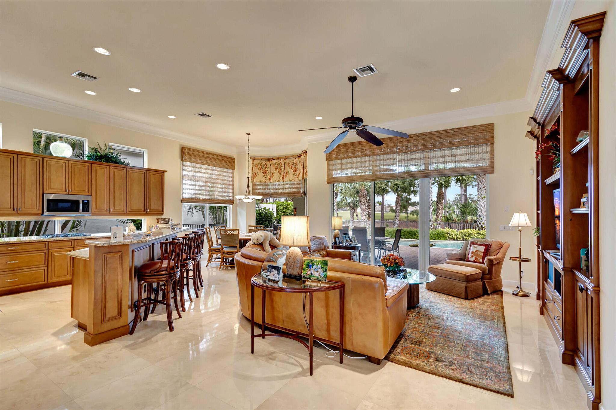 MIRASOL RIVIERA - Residential