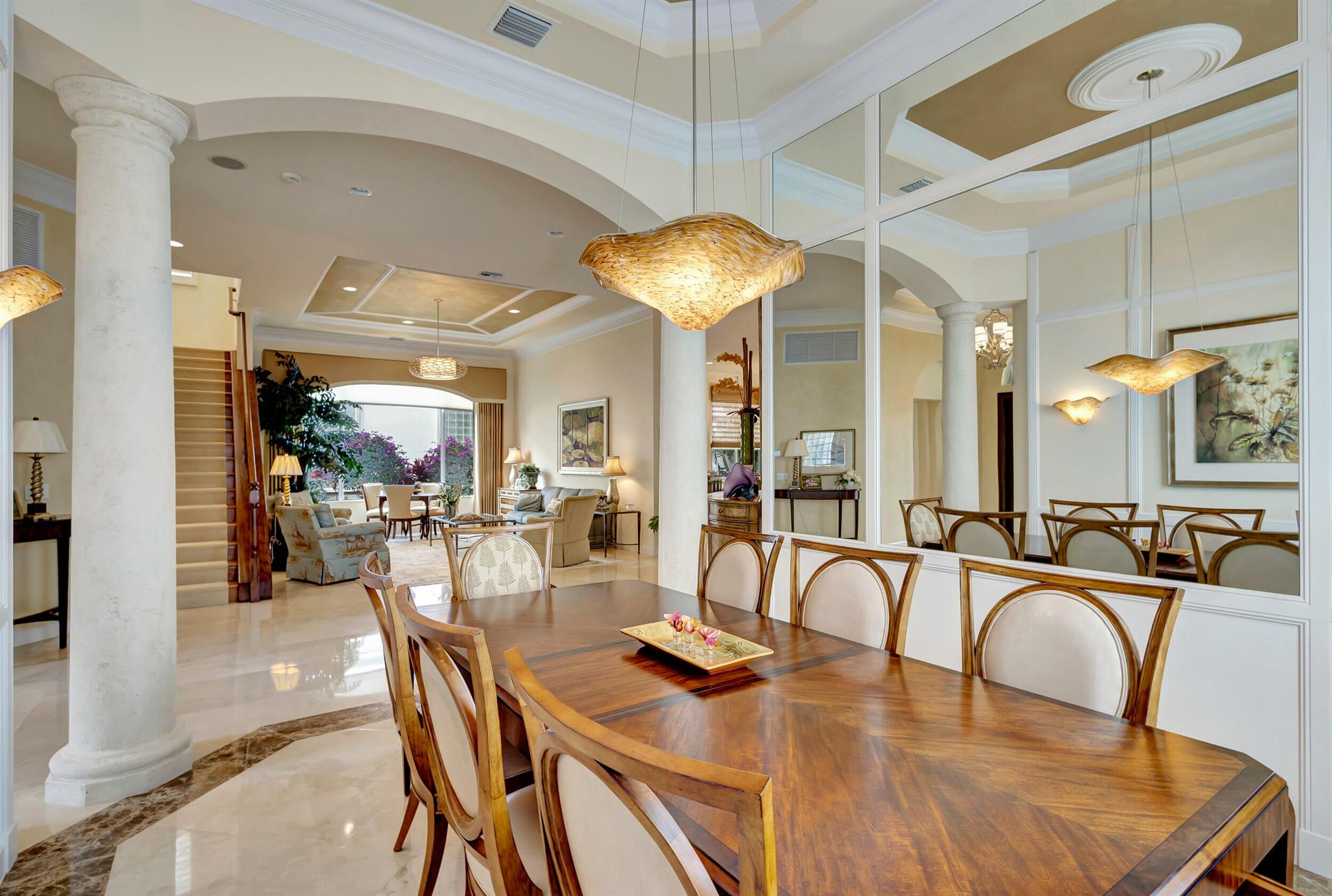 MIRASOL RIVIERA - Residential