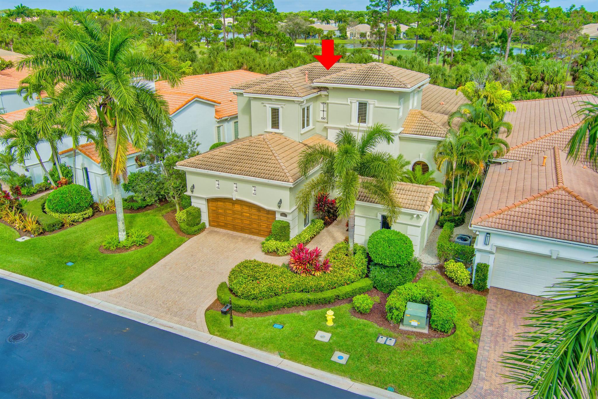 MIRASOL RIVIERA - Residential