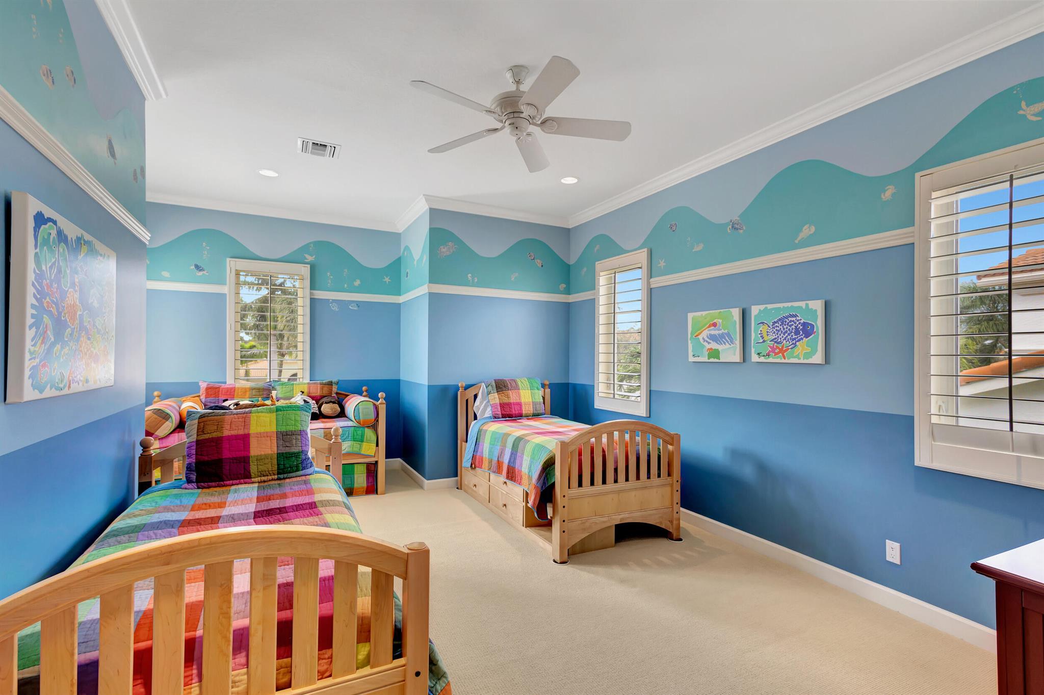 MIRASOL RIVIERA - Residential