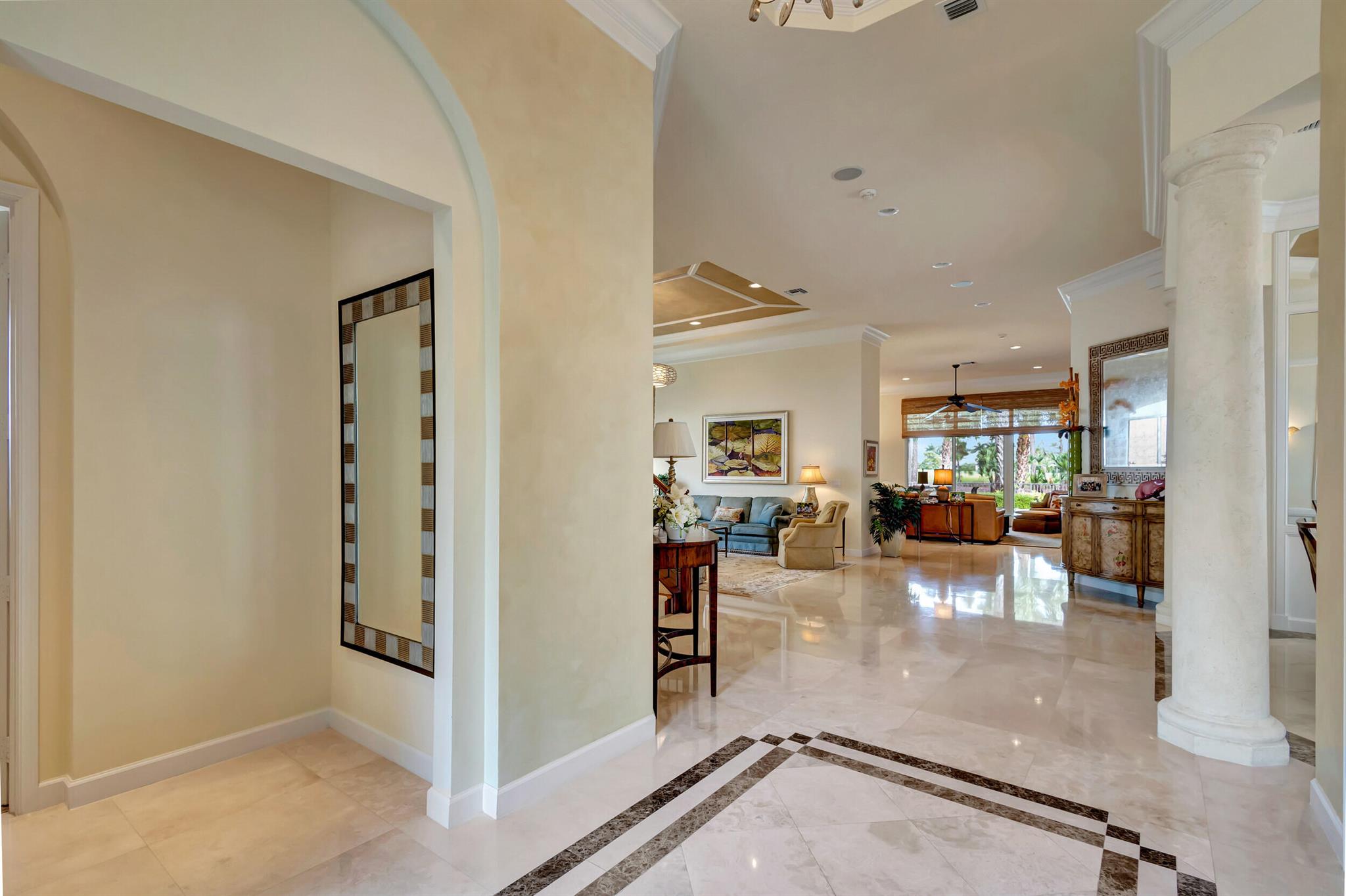 MIRASOL RIVIERA - Residential